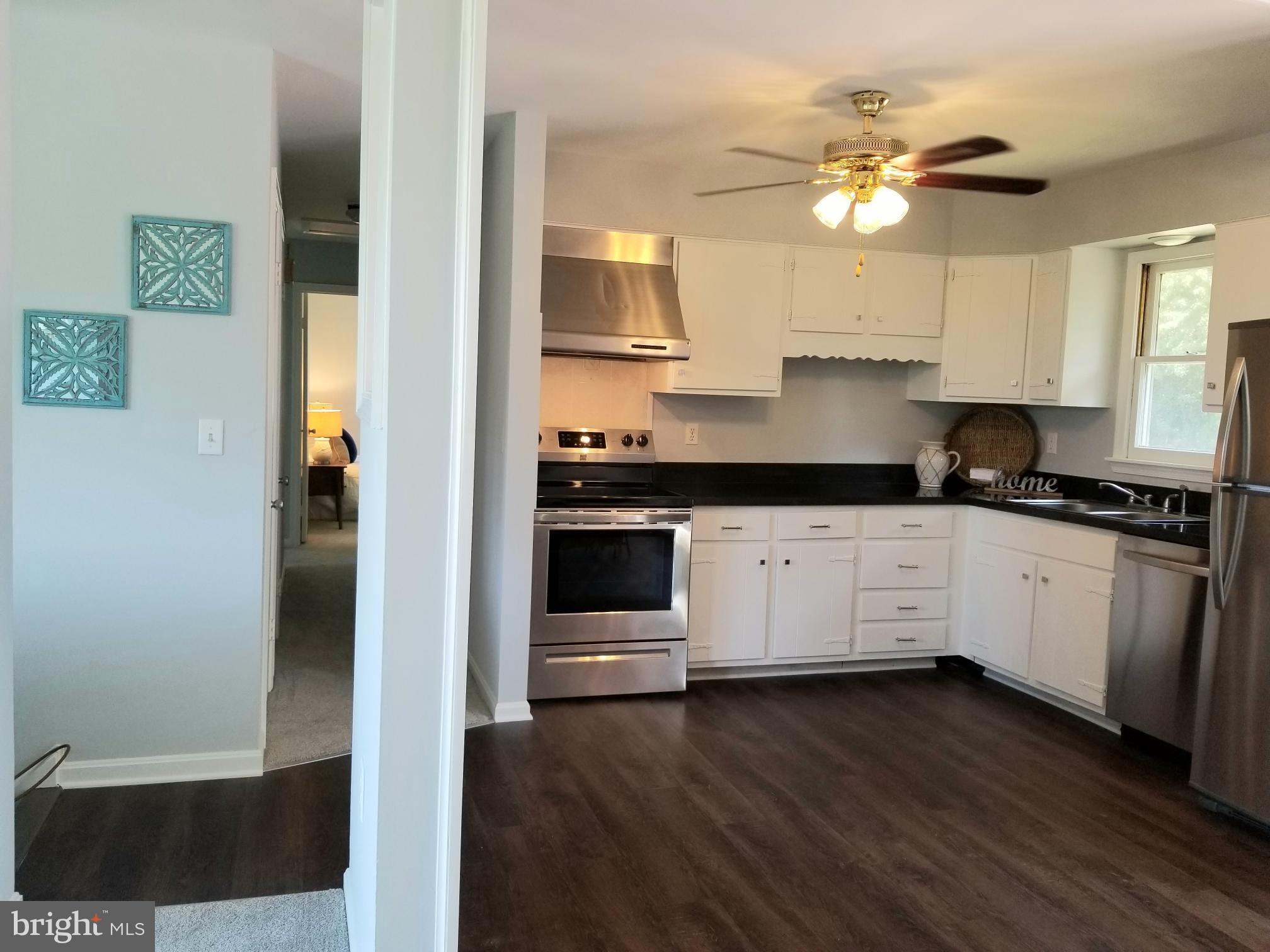 KENTMORR AIRPARK - Residential