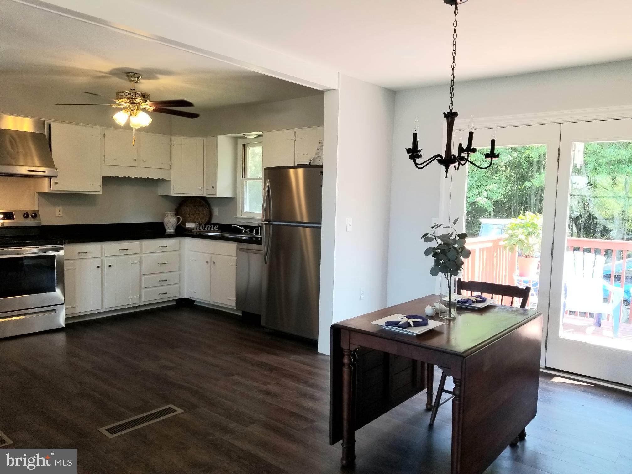 KENTMORR AIRPARK - Residential