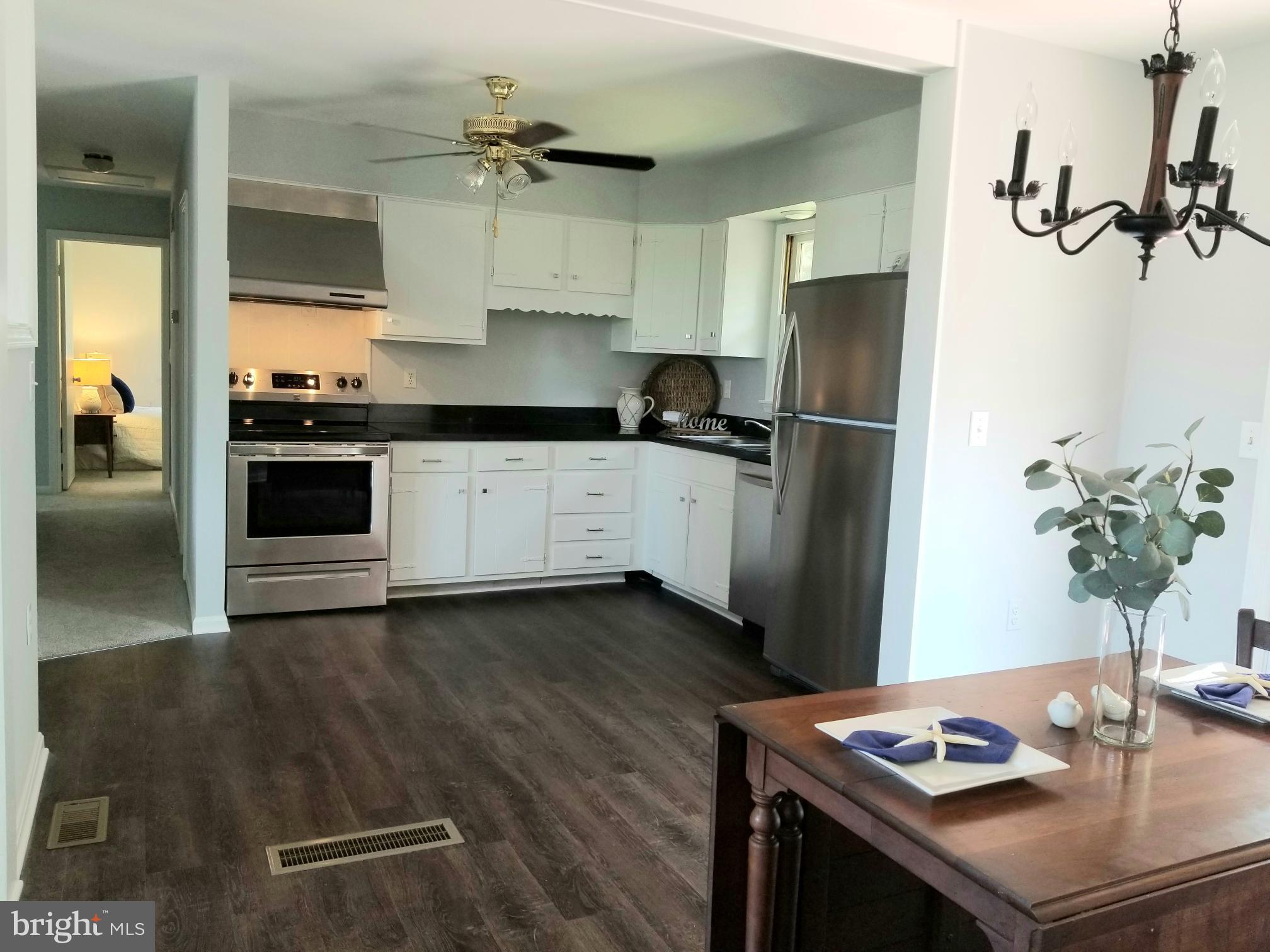 KENTMORR AIRPARK - Residential