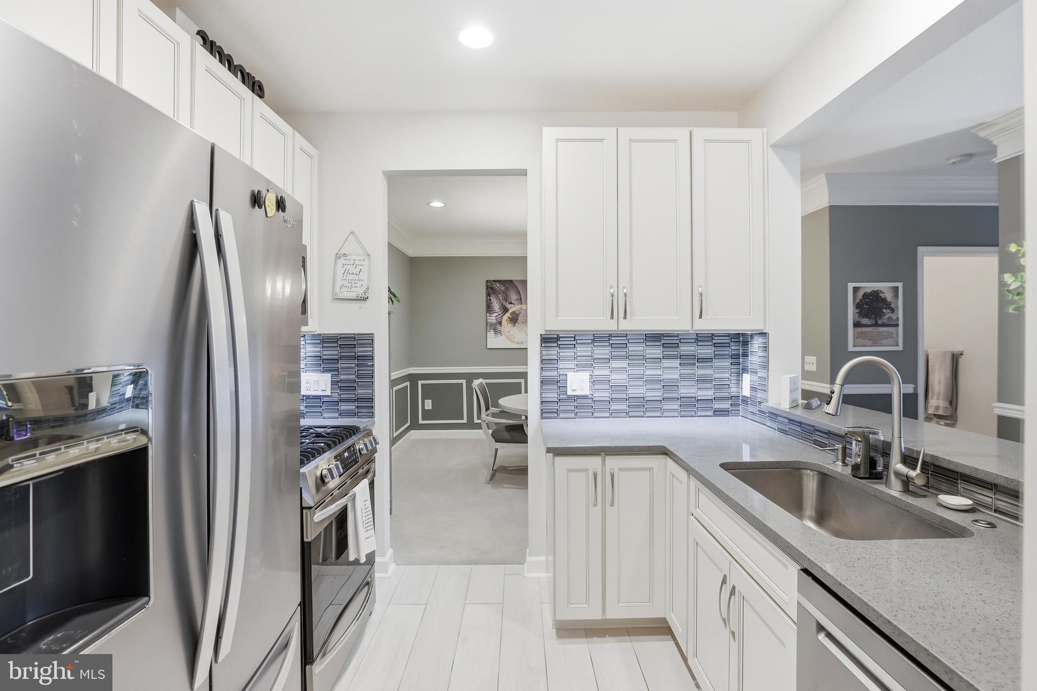 110 CHEVY CHASE STREET 207