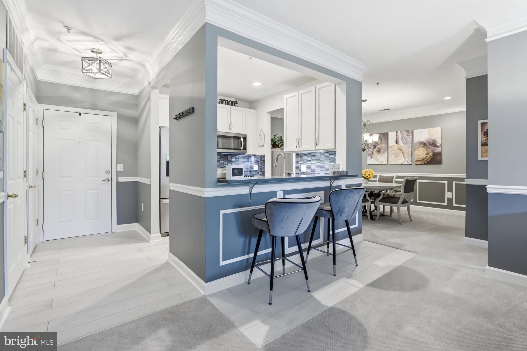 110 CHEVY CHASE STREET 207