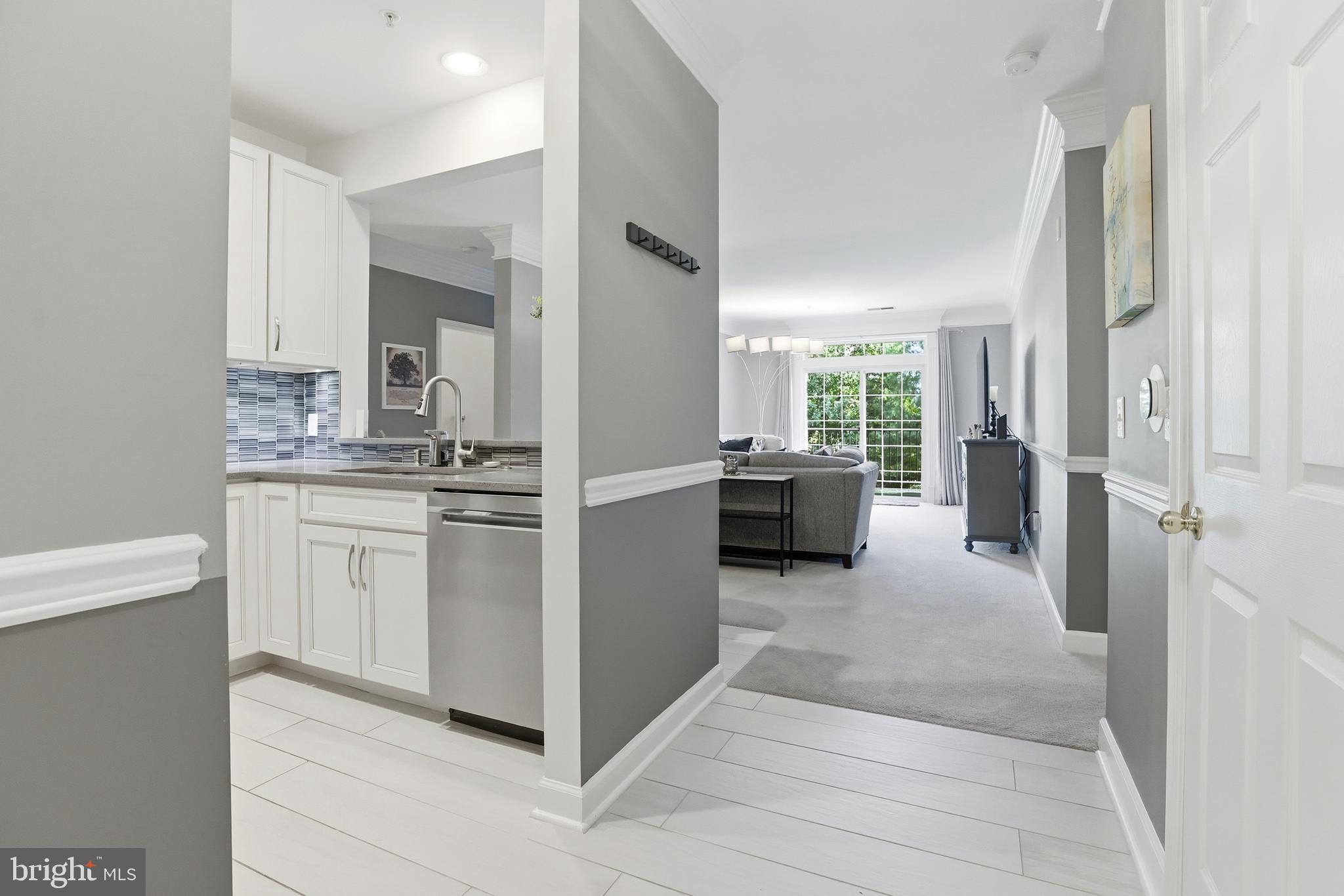 110 CHEVY CHASE STREET 207