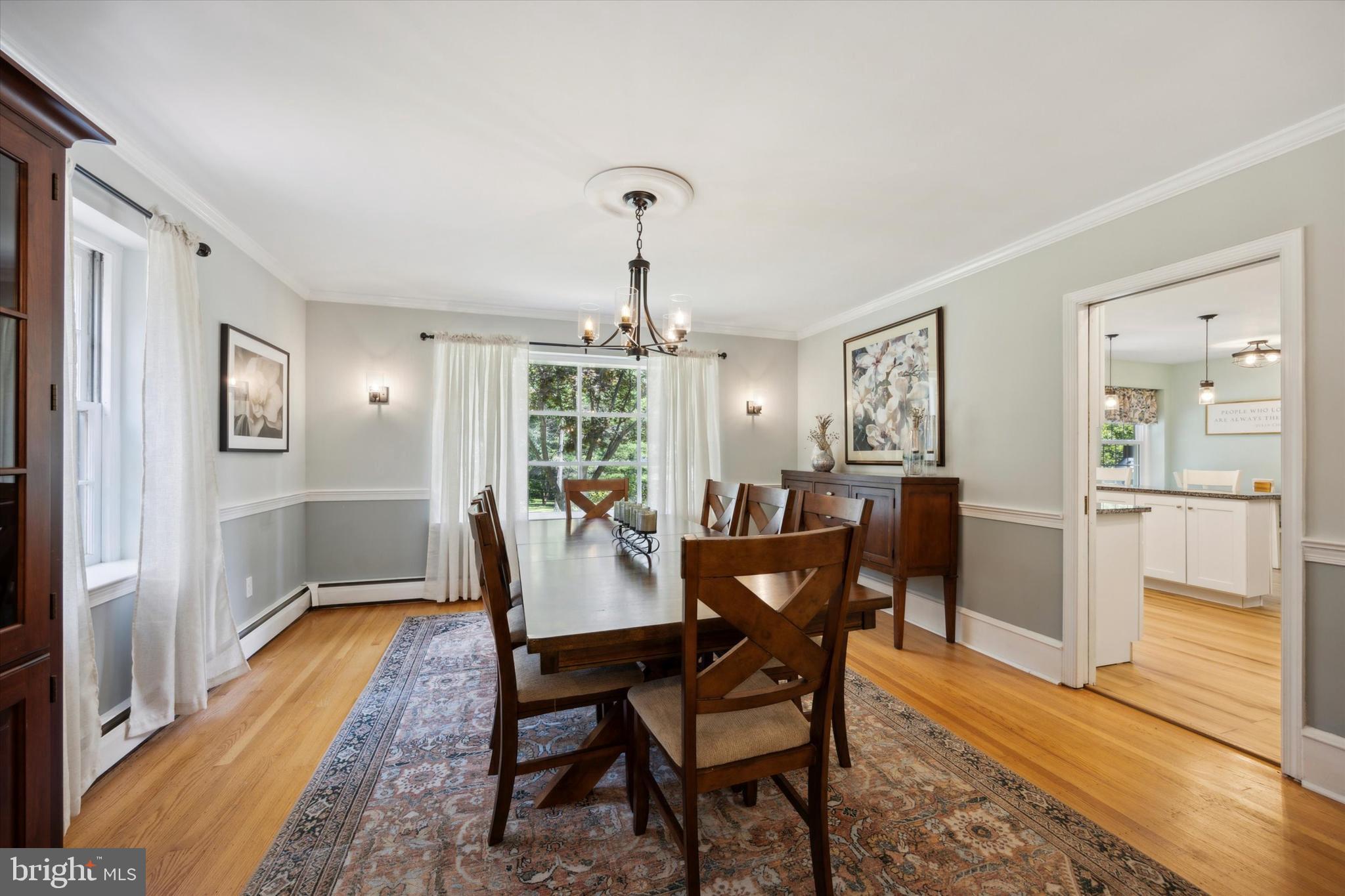 MEADOWBROOK - Residential