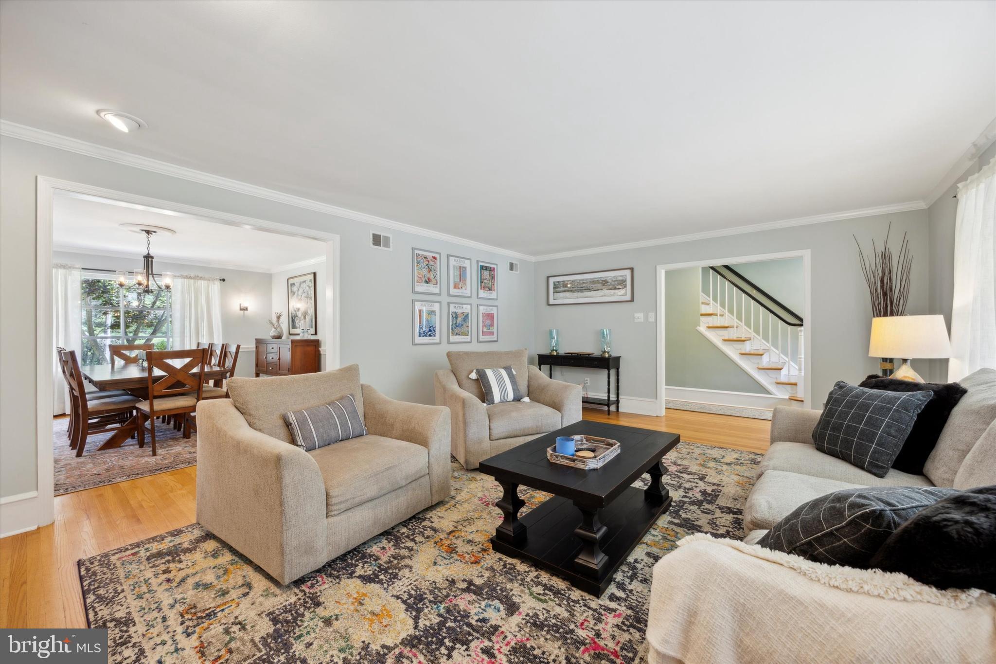 MEADOWBROOK - Residential