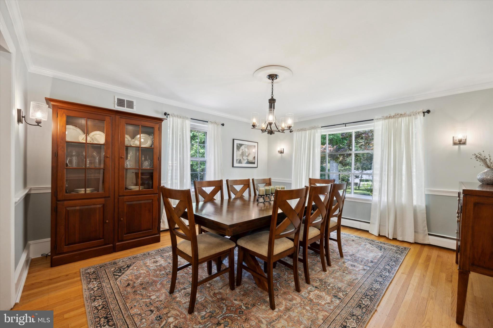 MEADOWBROOK - Residential