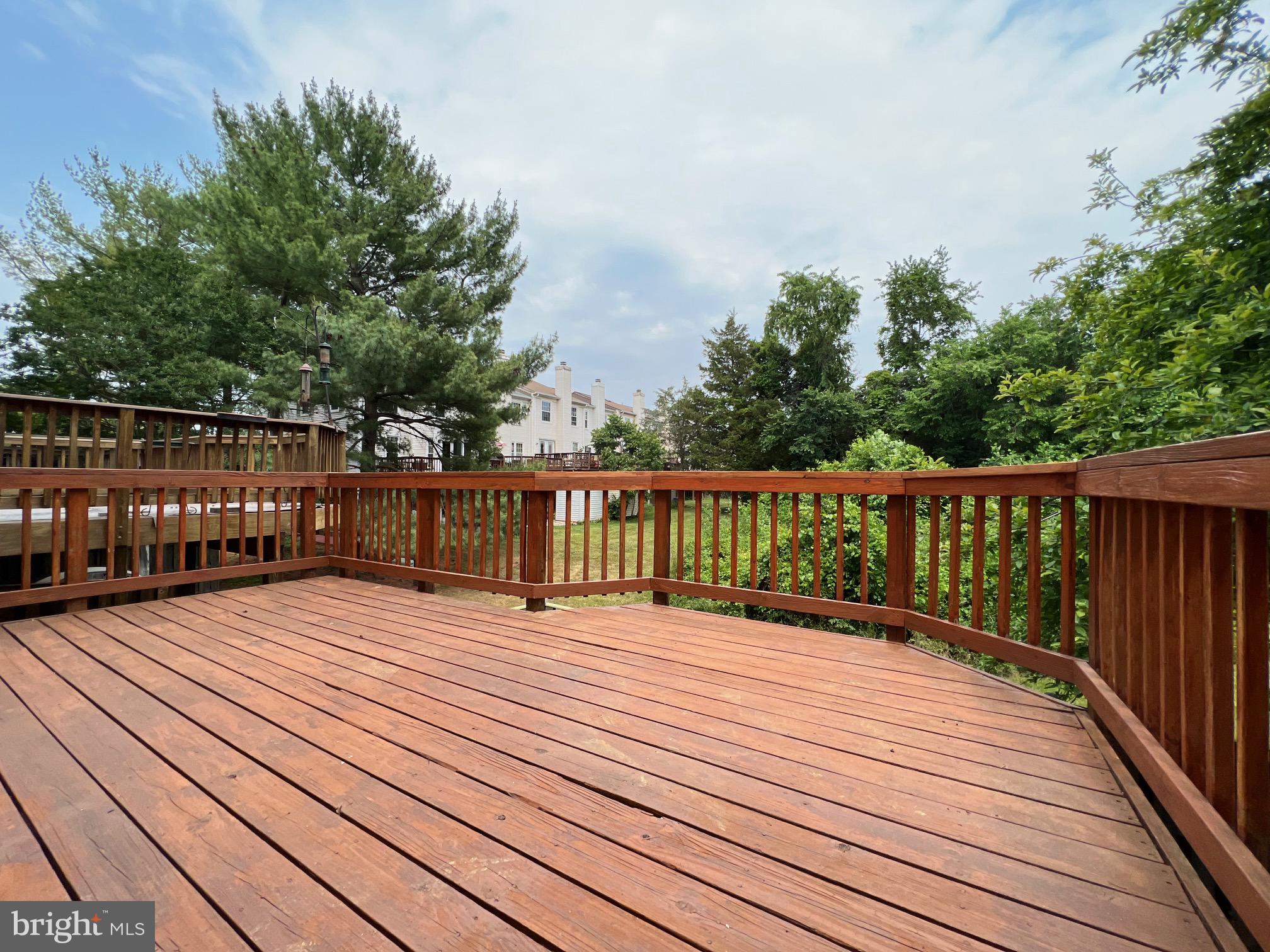 FOXFIELD - Residential Lease