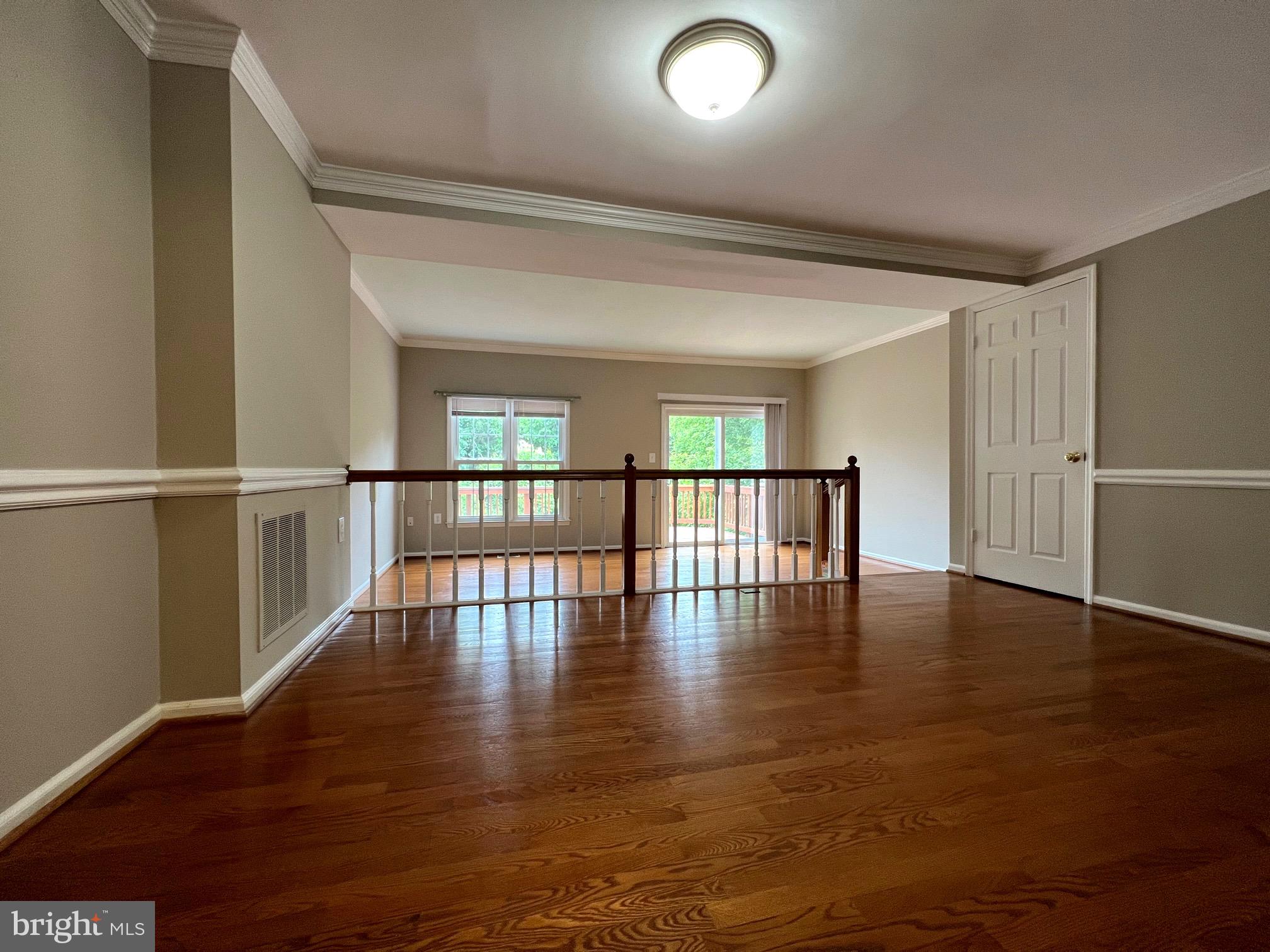 FOXFIELD - Residential Lease