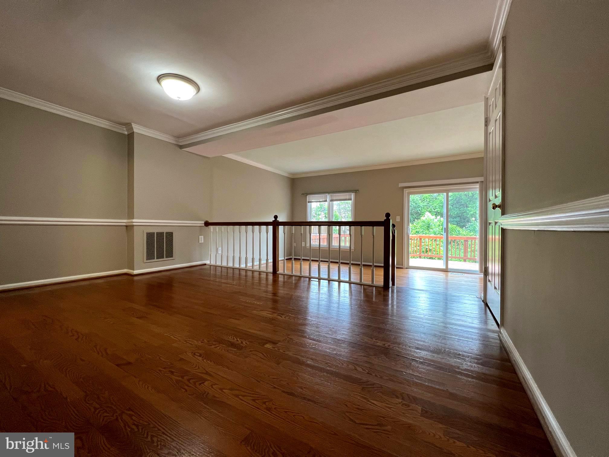 FOXFIELD - Residential Lease