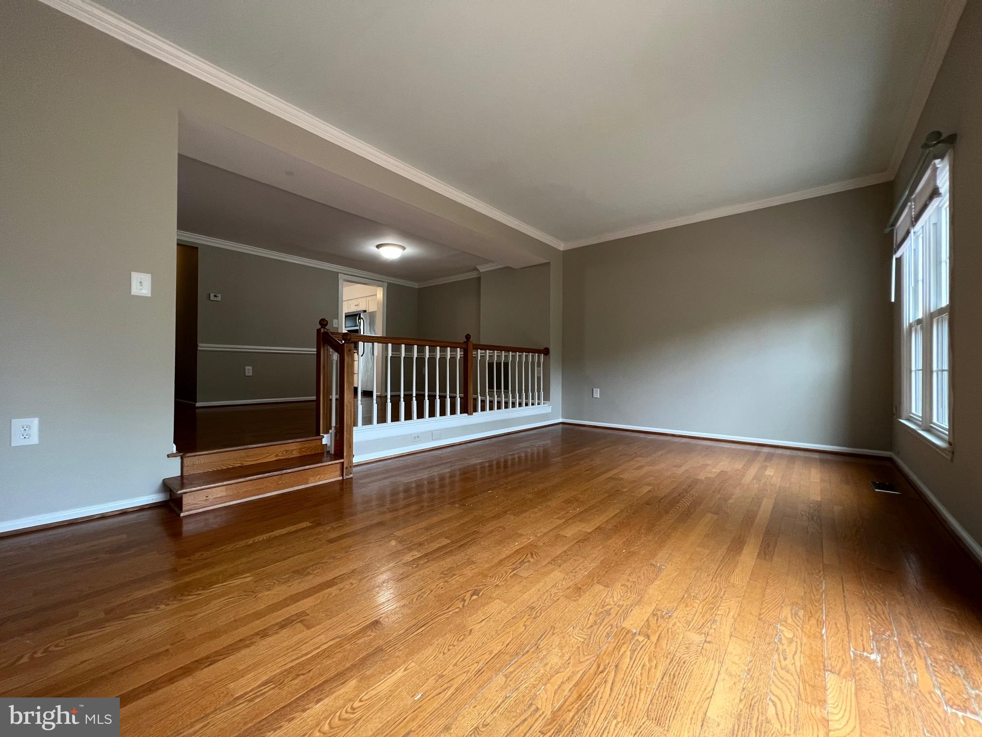 FOXFIELD - Residential Lease