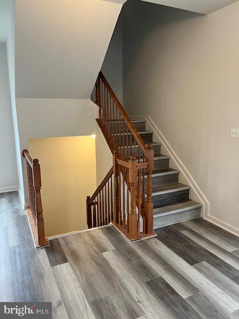 SENECA RIDGE - Residential Lease