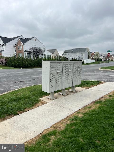 SENECA RIDGE - Residential Lease