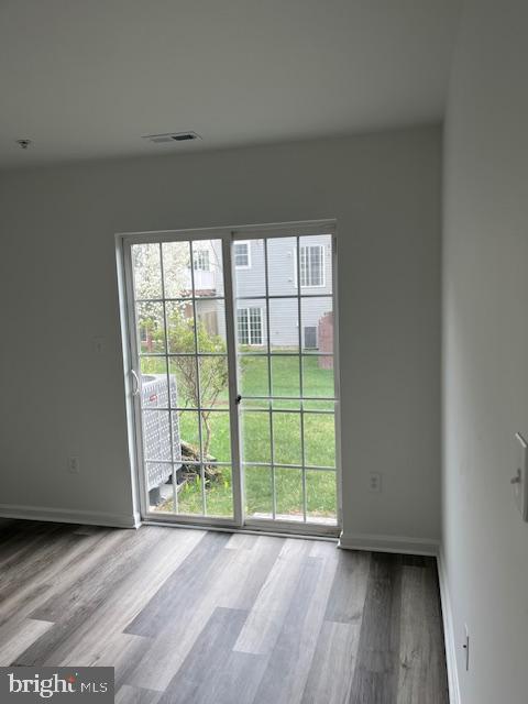 SENECA RIDGE - Residential Lease