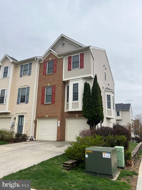 SENECA RIDGE - Residential Lease