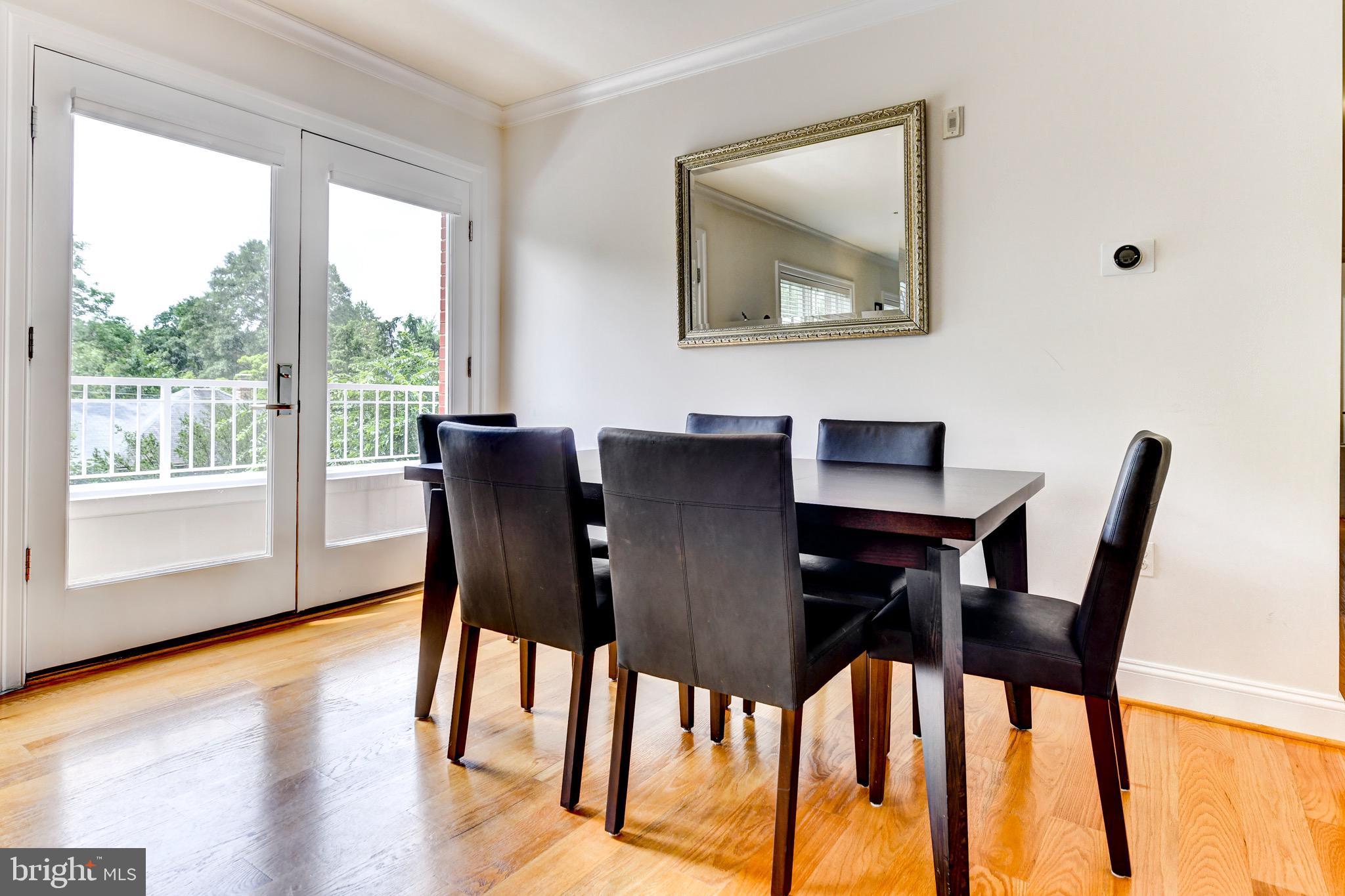 CLARENDON - Residential Lease