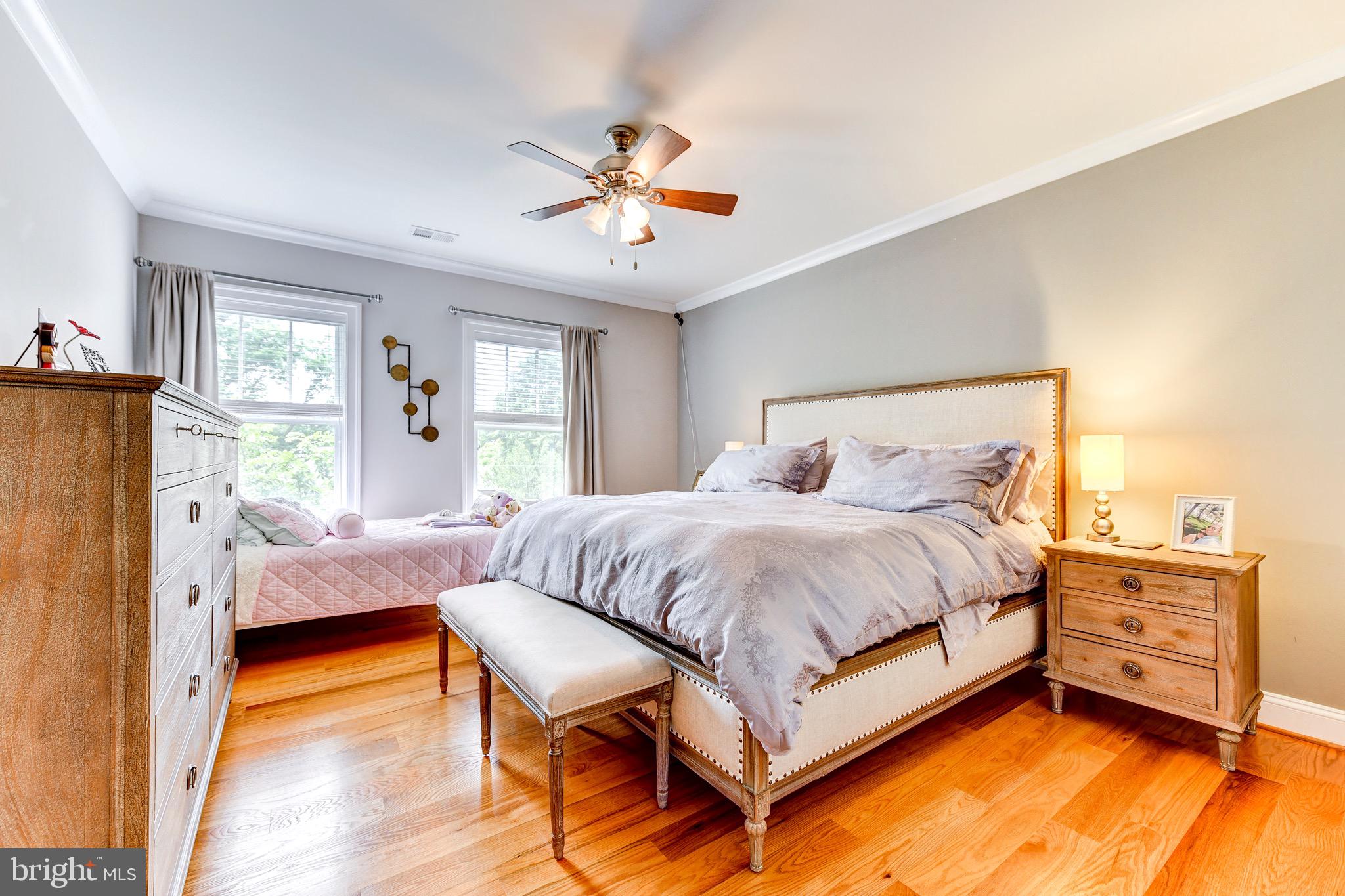 CLARENDON - Residential Lease