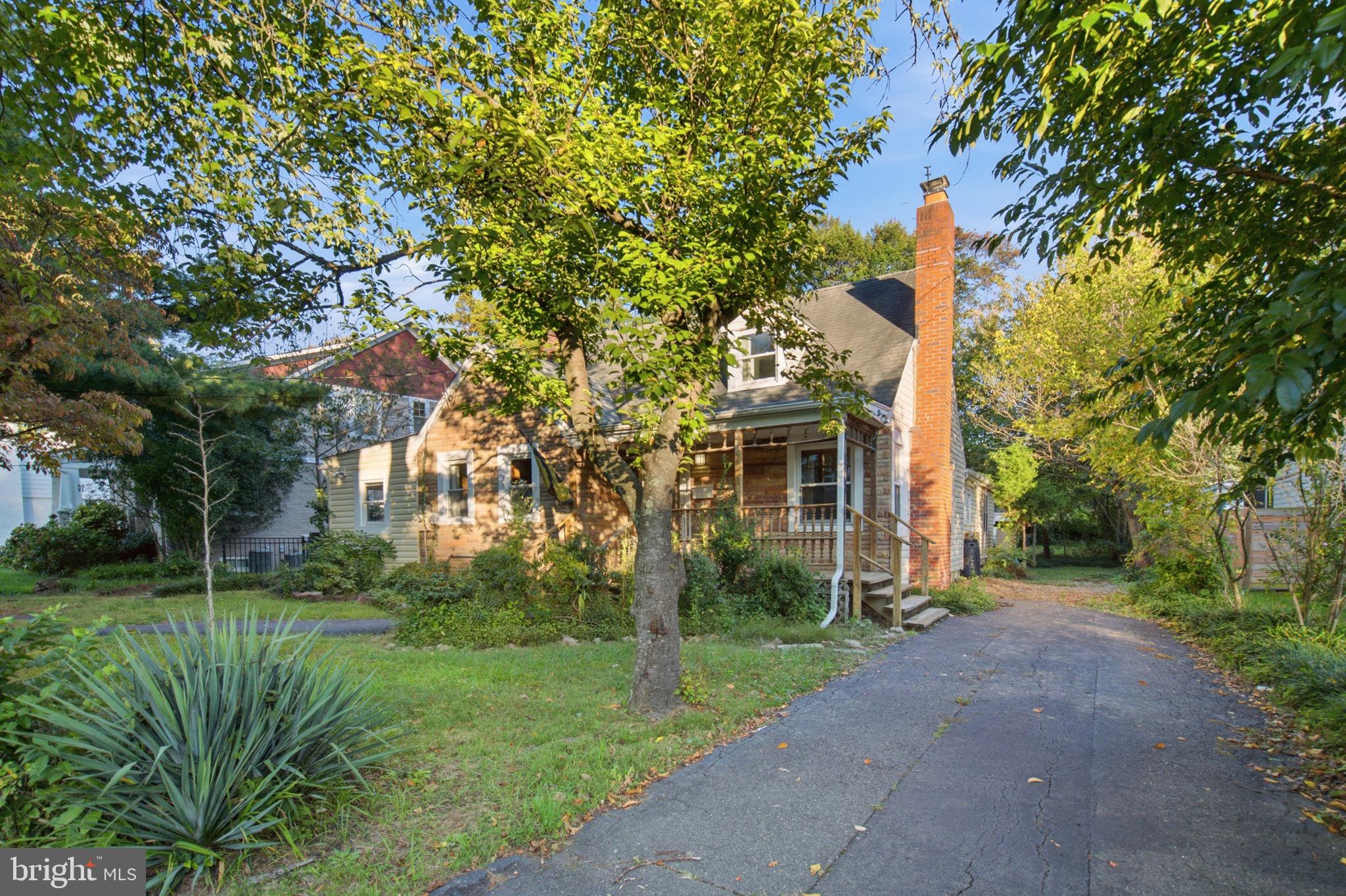115 S SPRING STREET