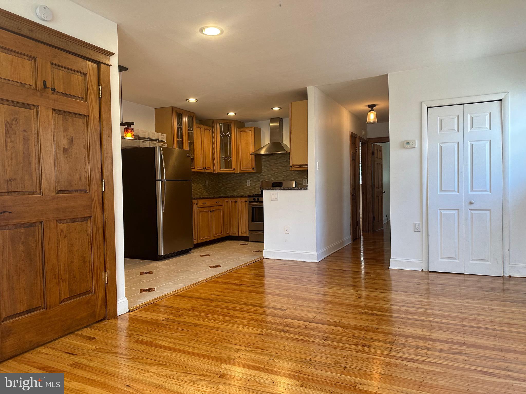 ROXBOROUGH - Residential Lease
