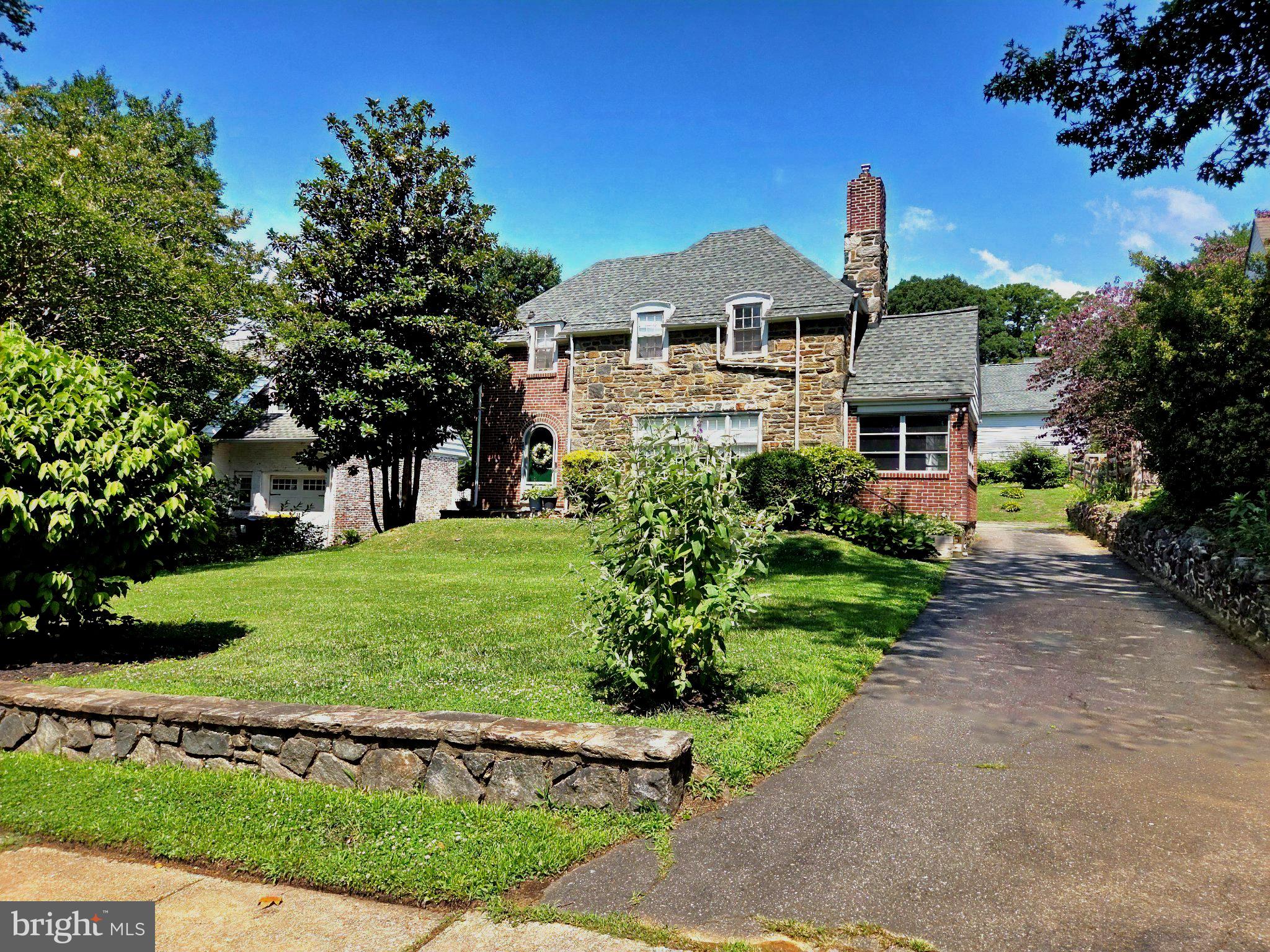 183 BRANDYWINE BOULEVARD