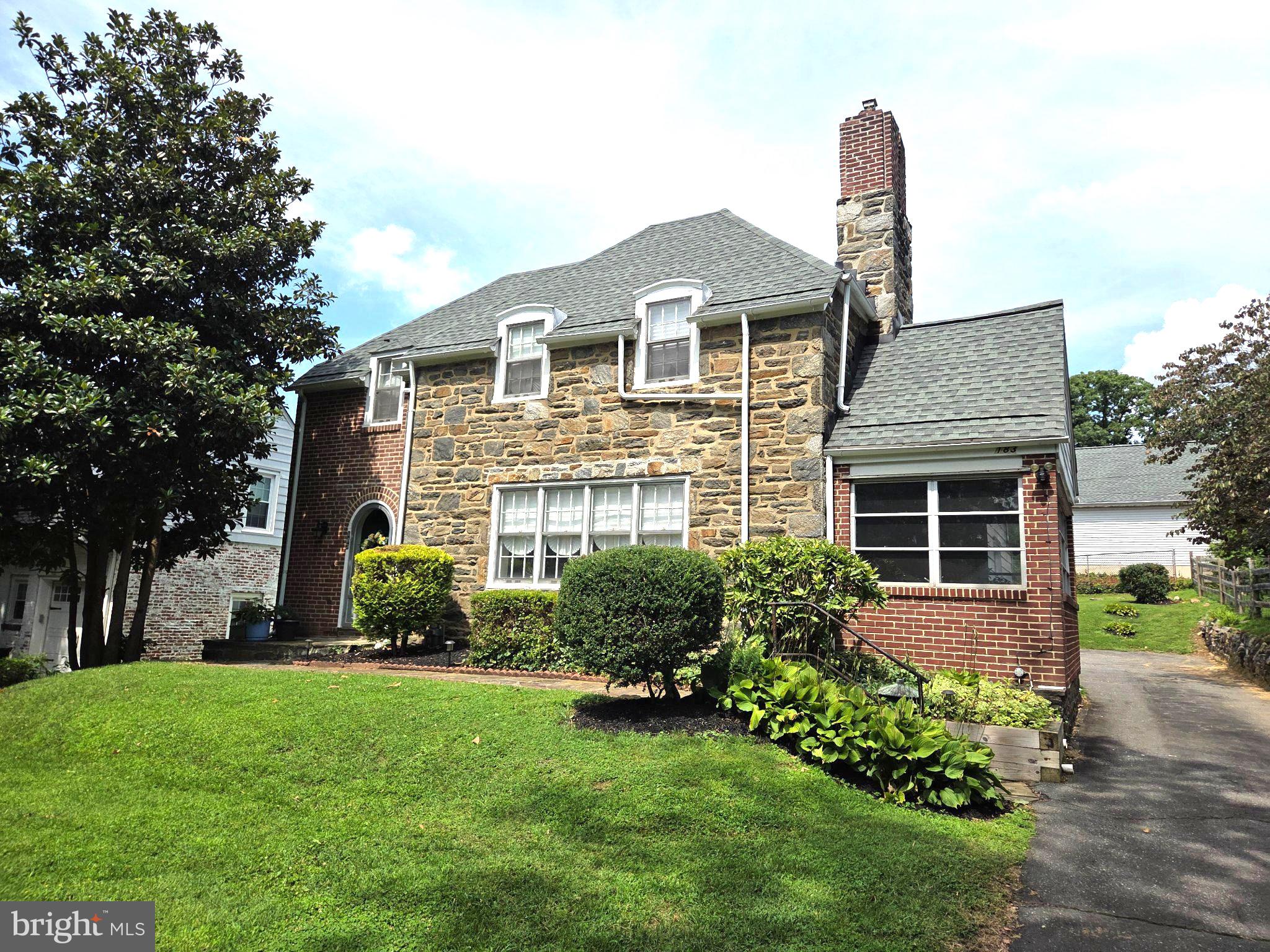 183 BRANDYWINE BOULEVARD