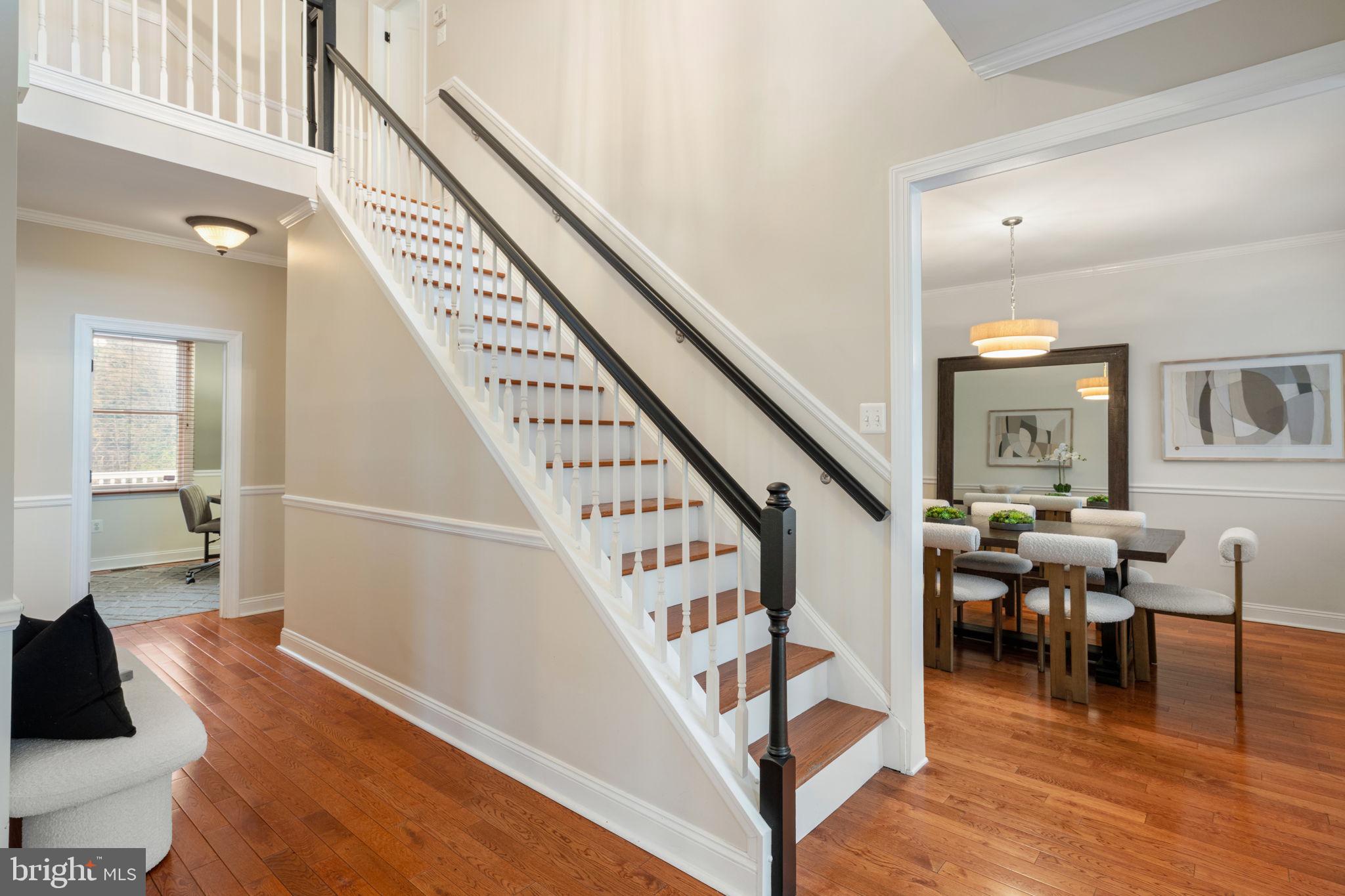 POWDER MILL - Residential