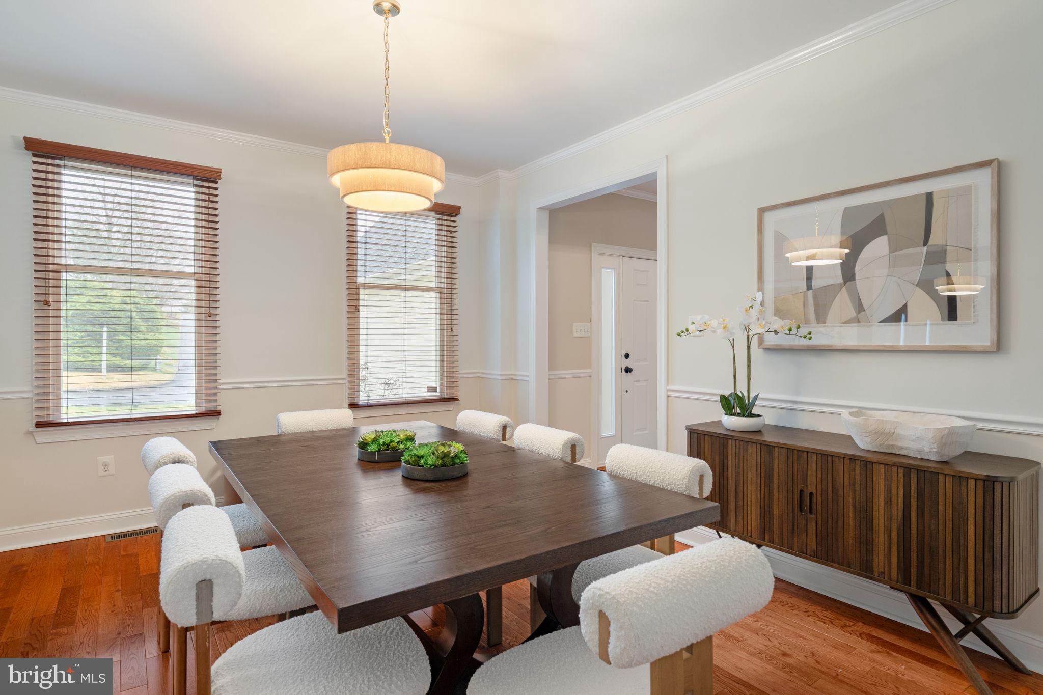 POWDER MILL - Residential