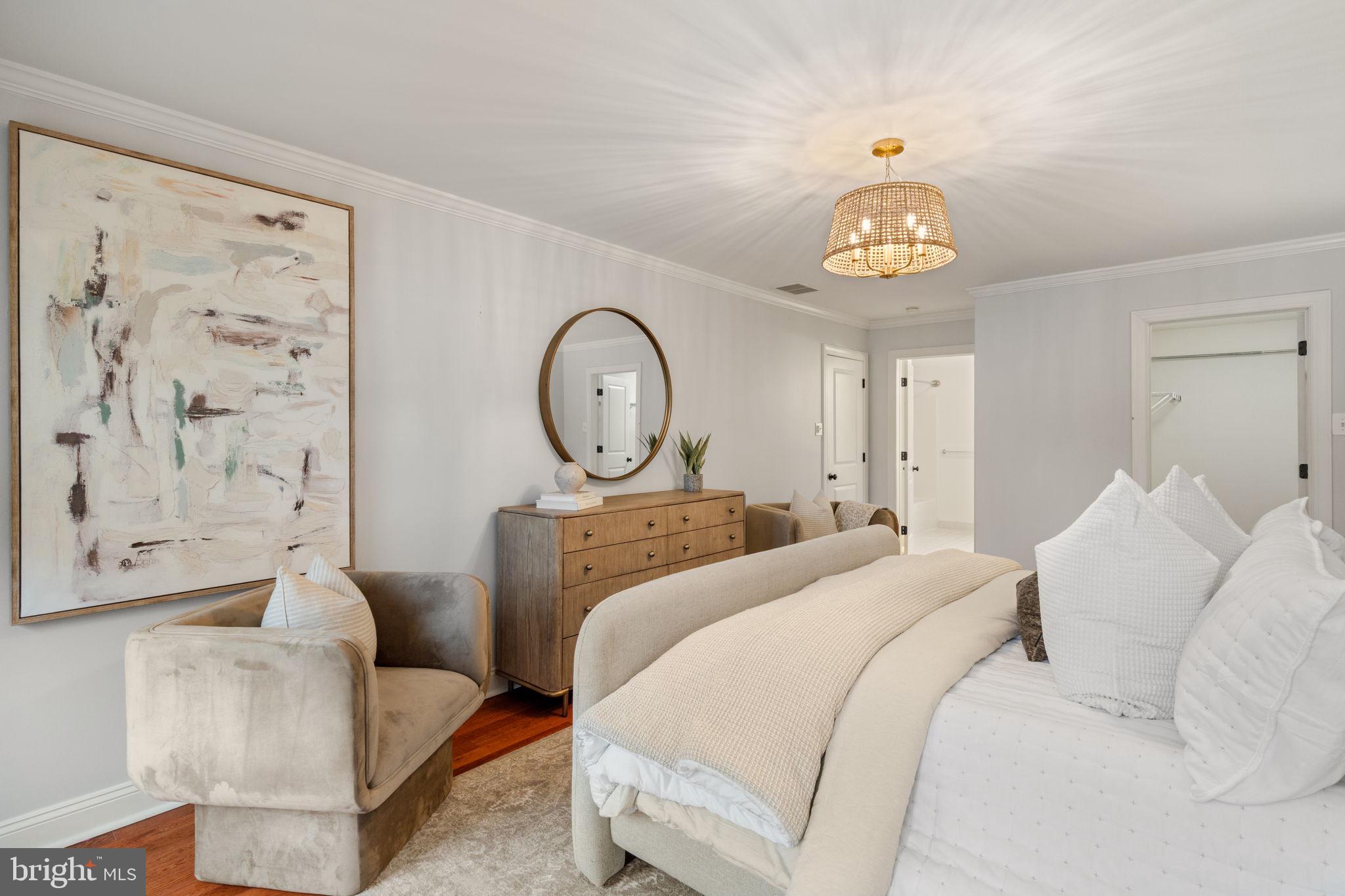 POWDER MILL - Residential