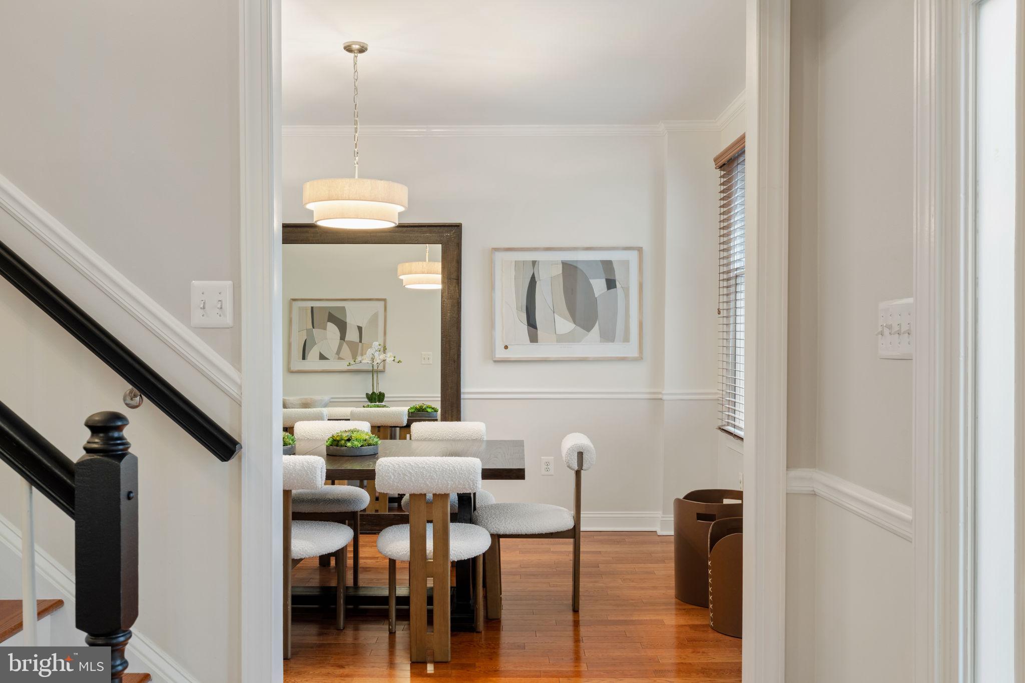 POWDER MILL - Residential