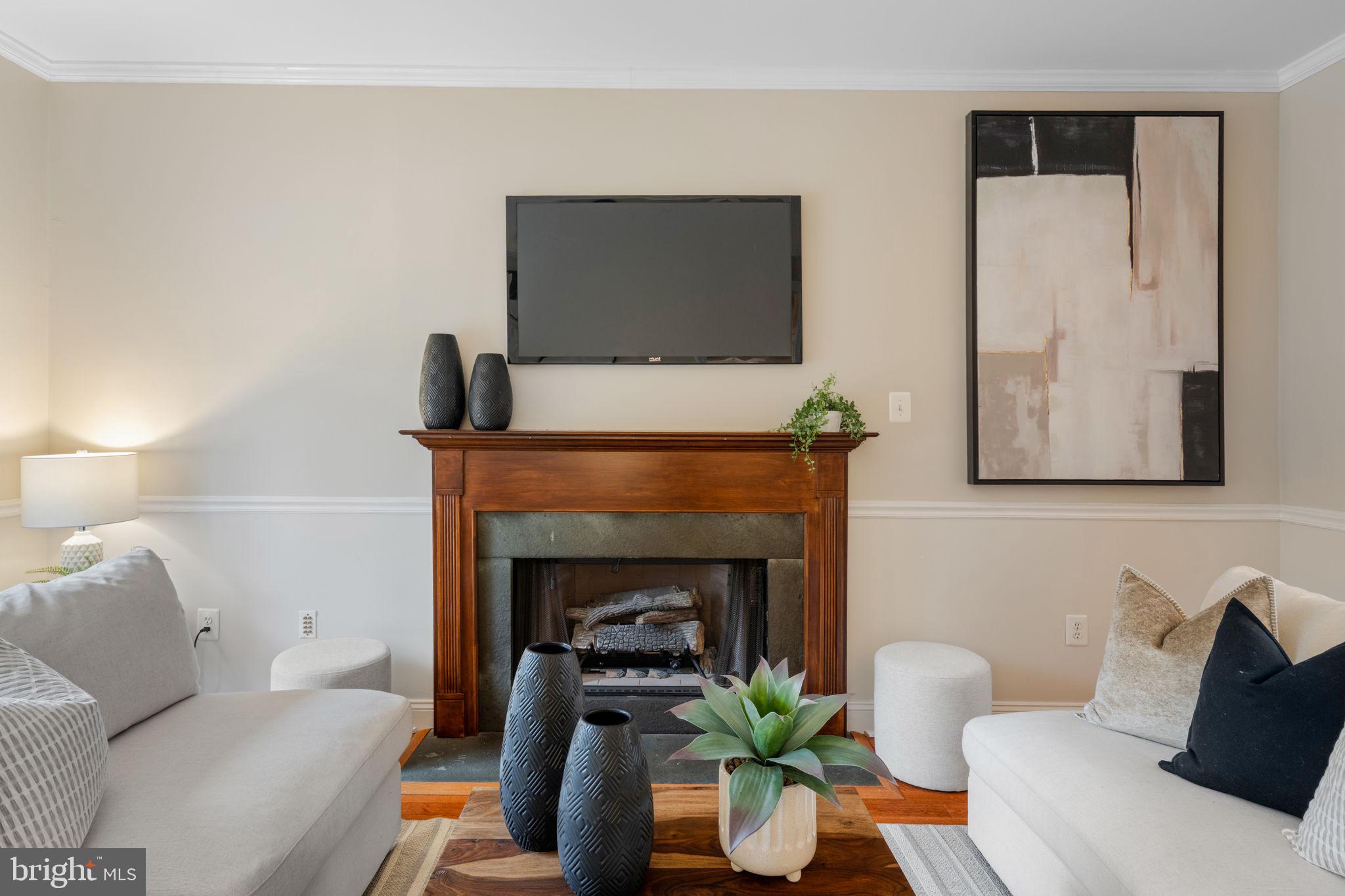 POWDER MILL - Residential