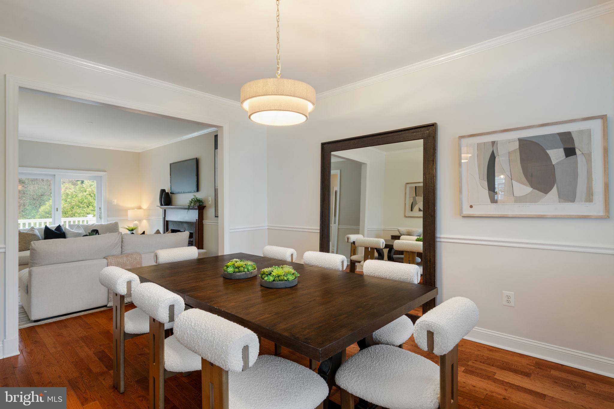 POWDER MILL - Residential