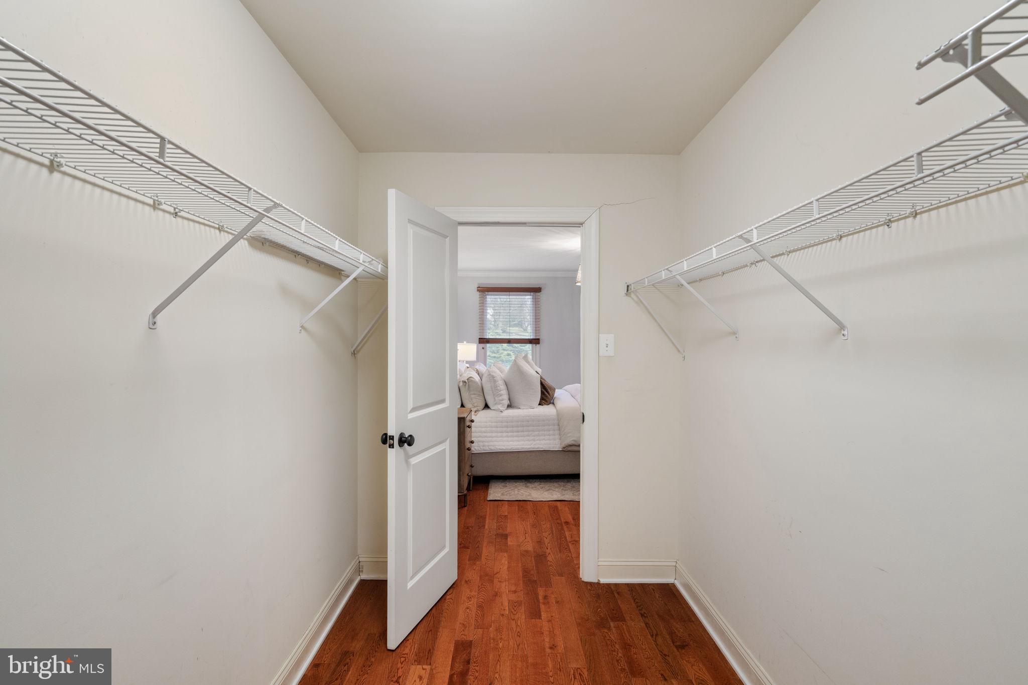 POWDER MILL - Residential