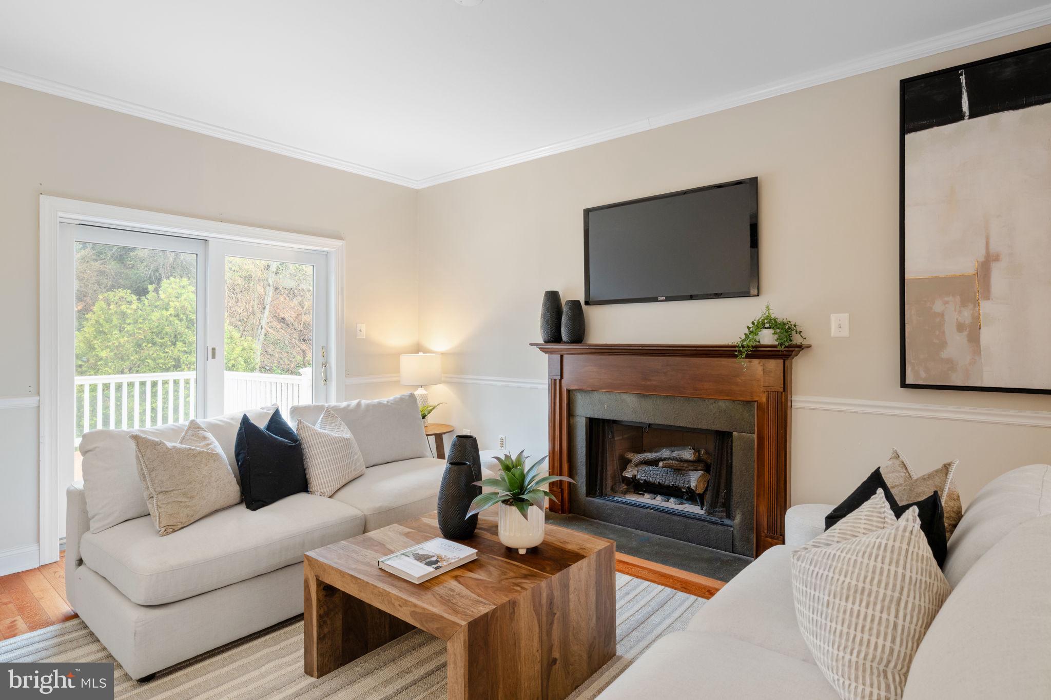 POWDER MILL - Residential