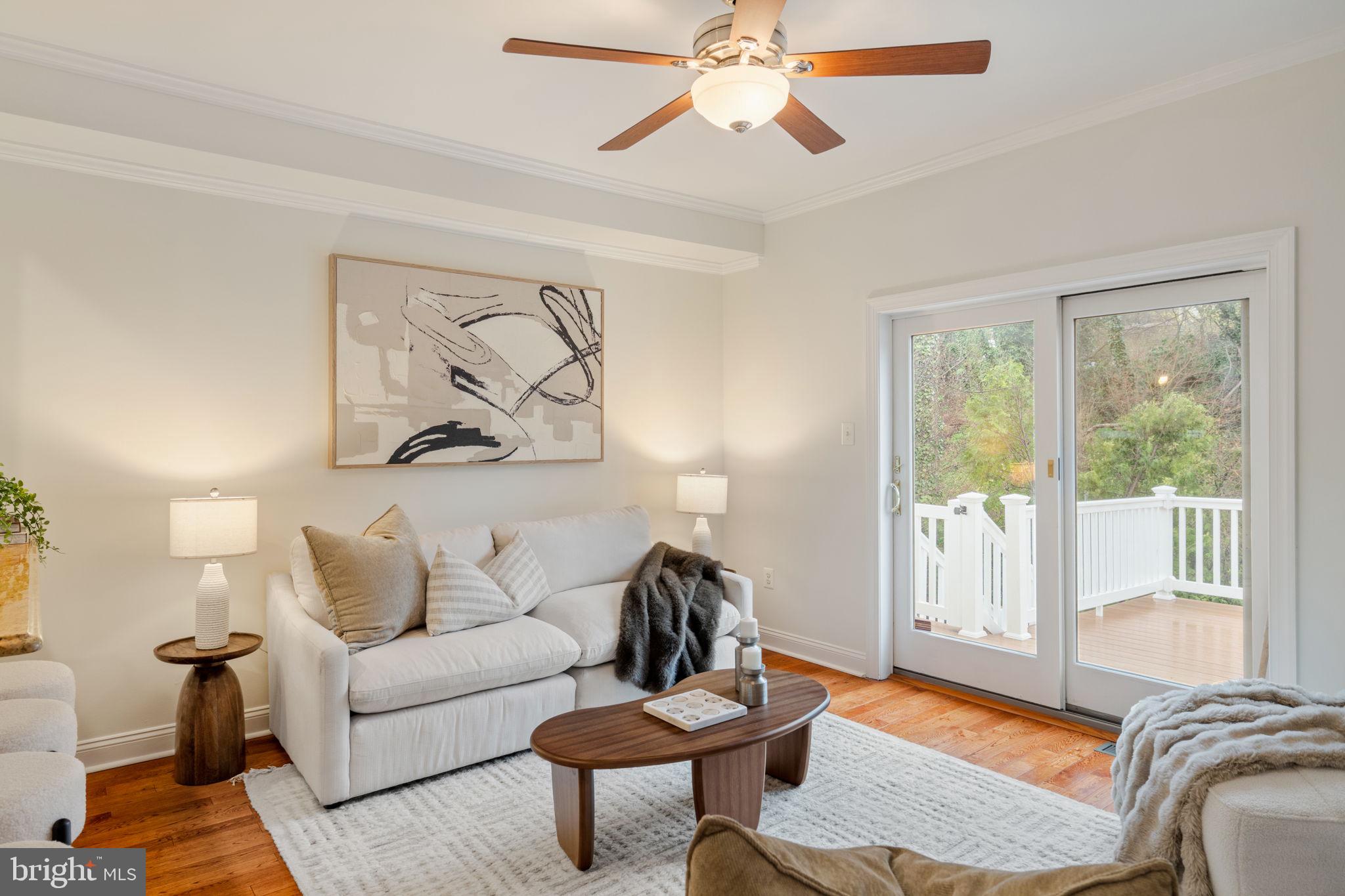 POWDER MILL - Residential