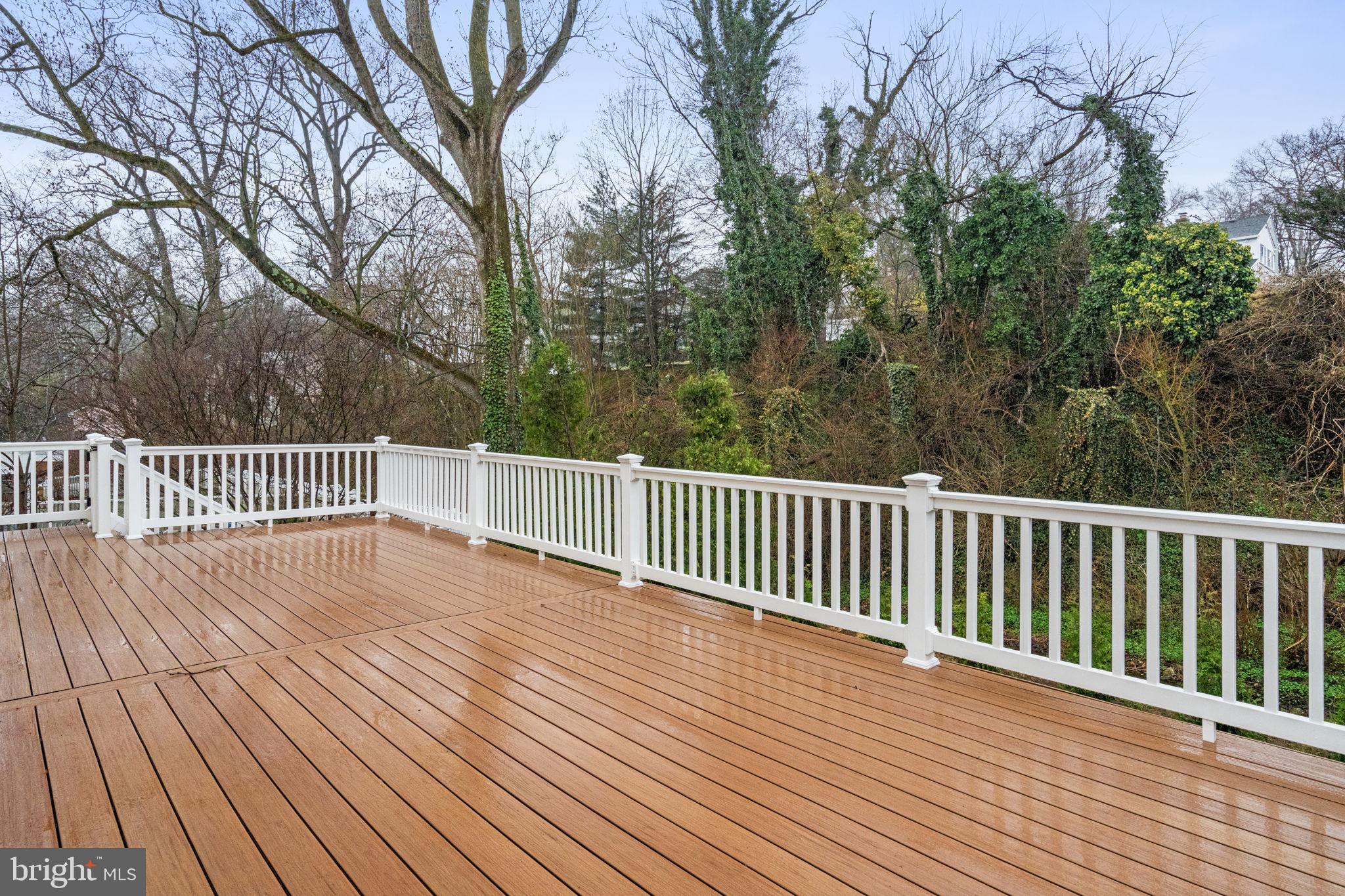 POWDER MILL - Residential