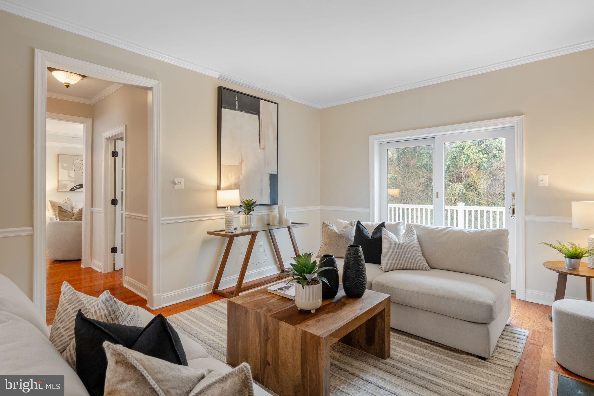 POWDER MILL - Residential