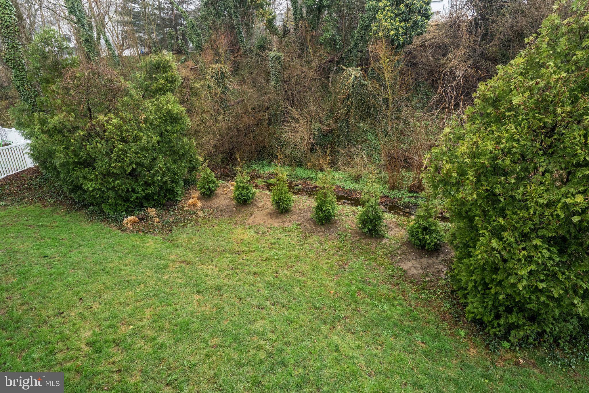 POWDER MILL - Residential