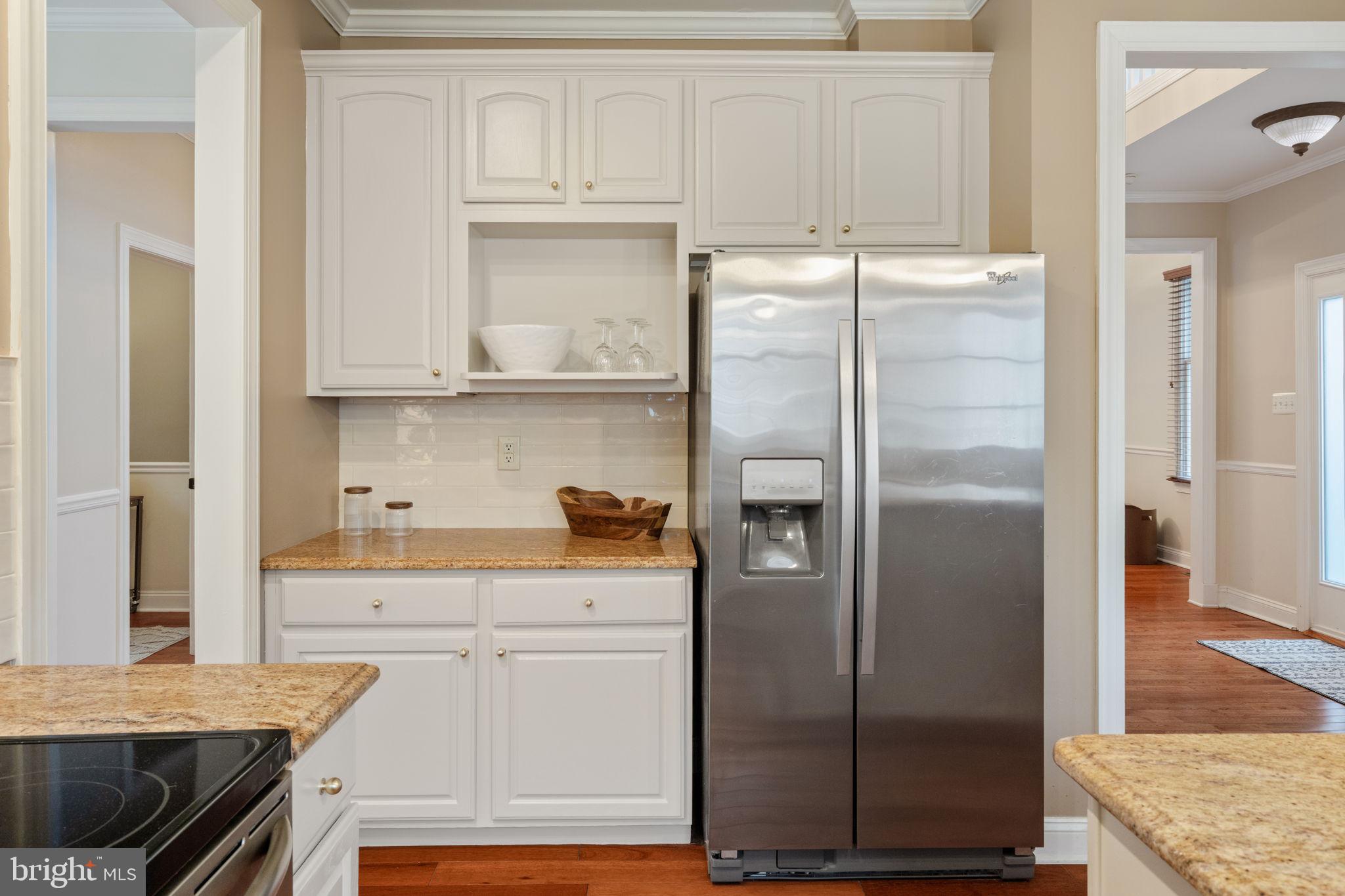 POWDER MILL - Residential