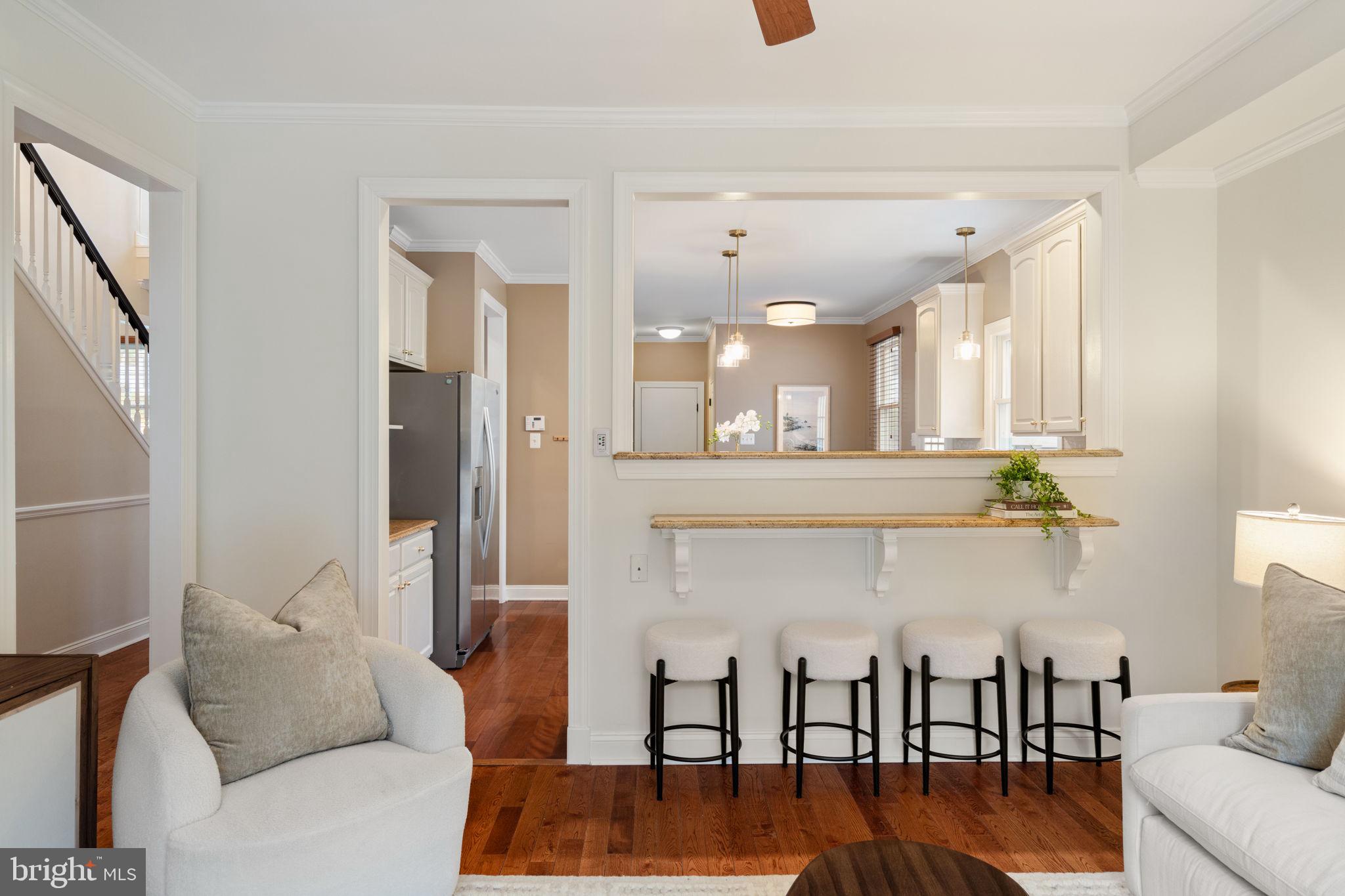 POWDER MILL - Residential