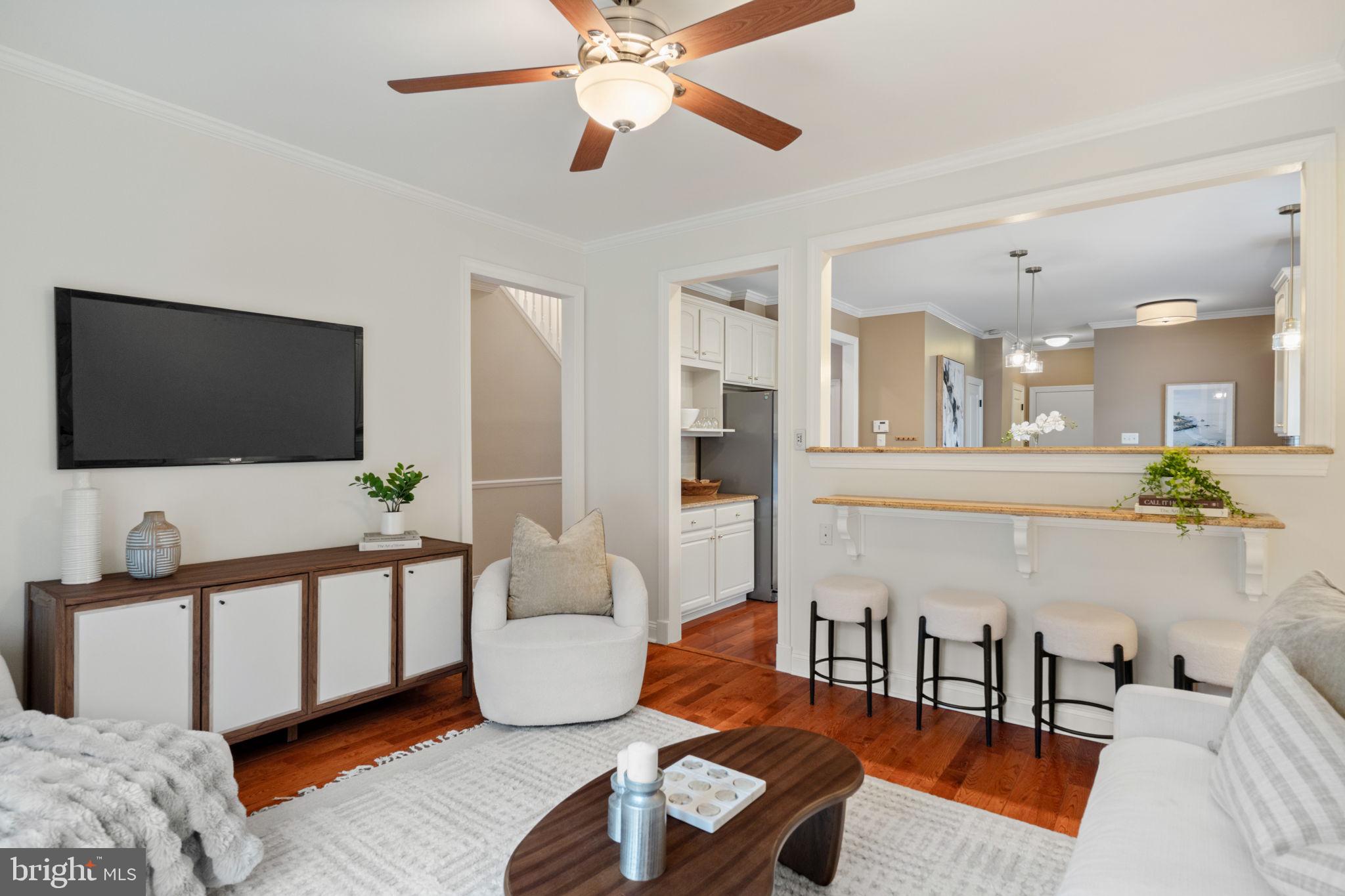 POWDER MILL - Residential