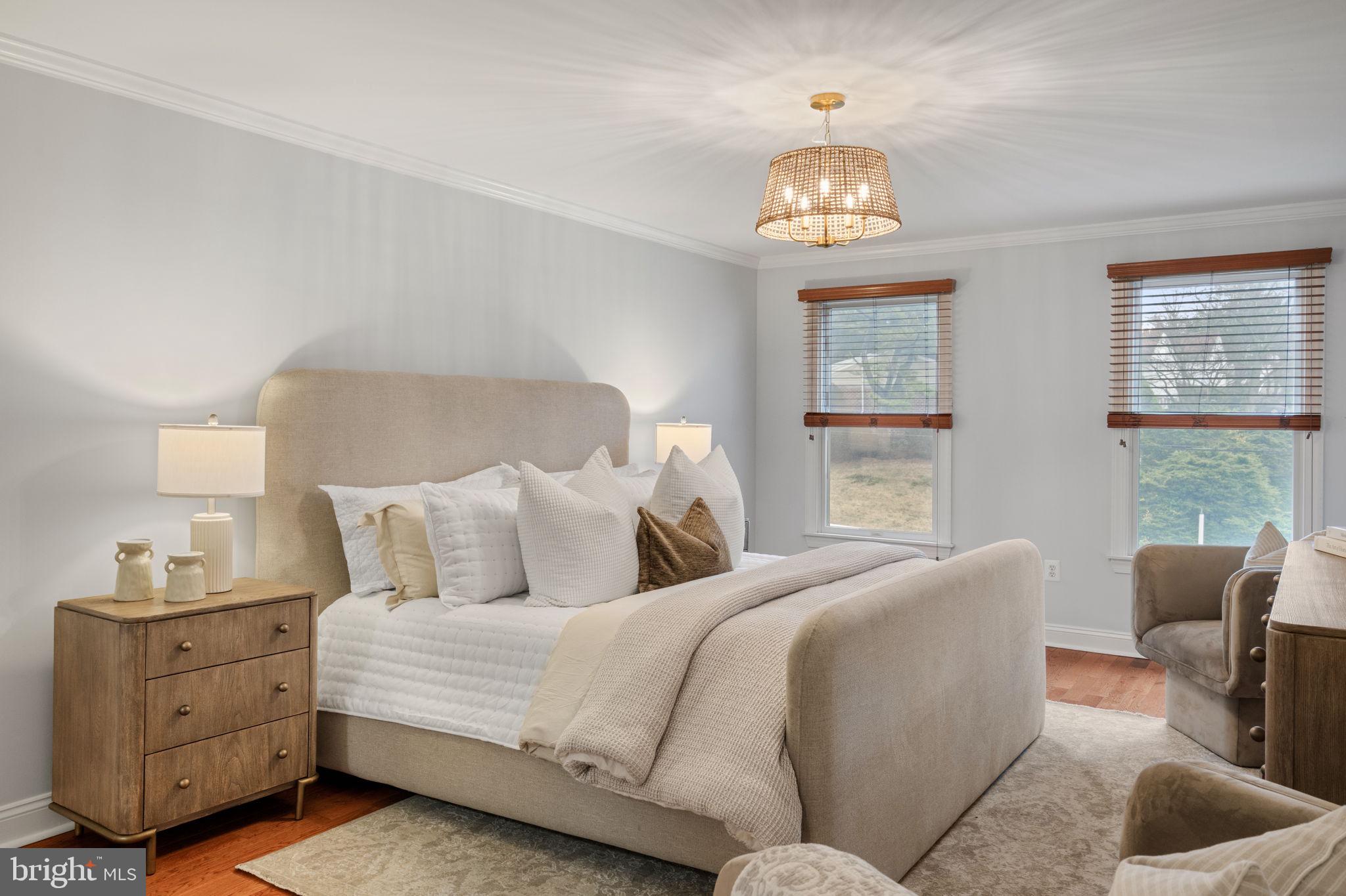 POWDER MILL - Residential