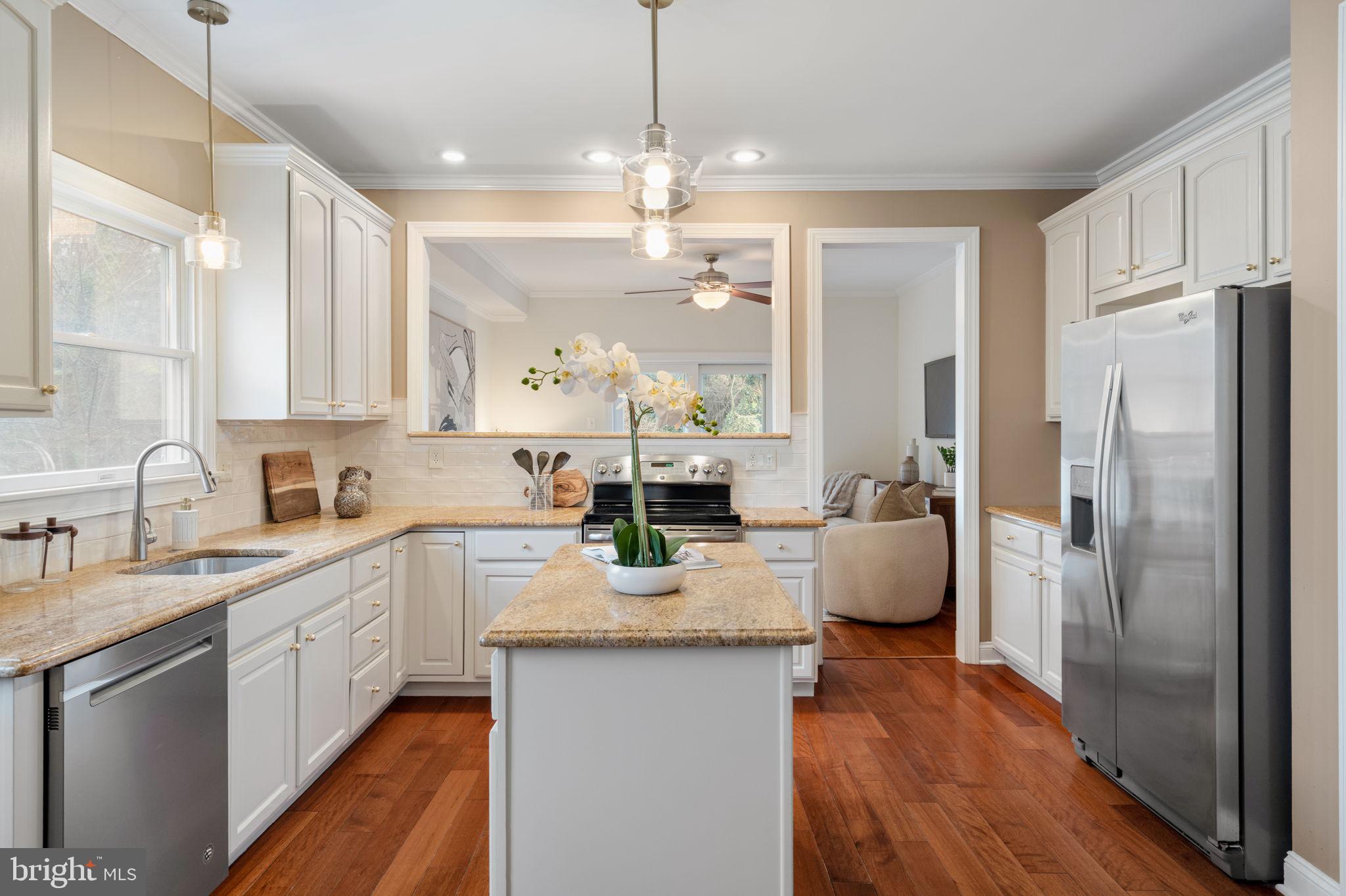 POWDER MILL - Residential