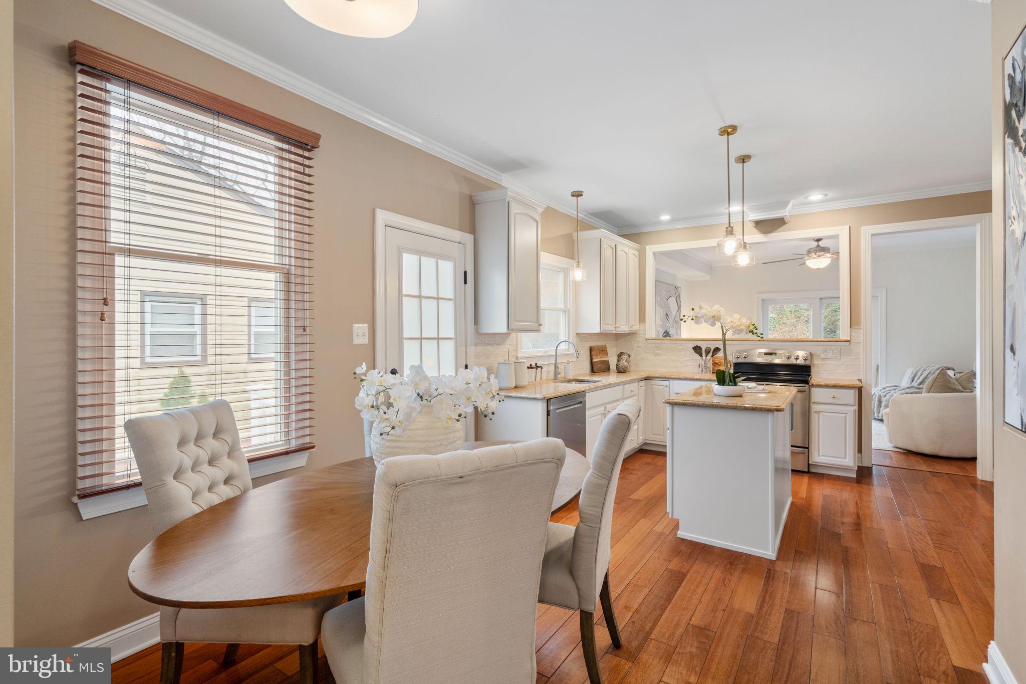 POWDER MILL - Residential