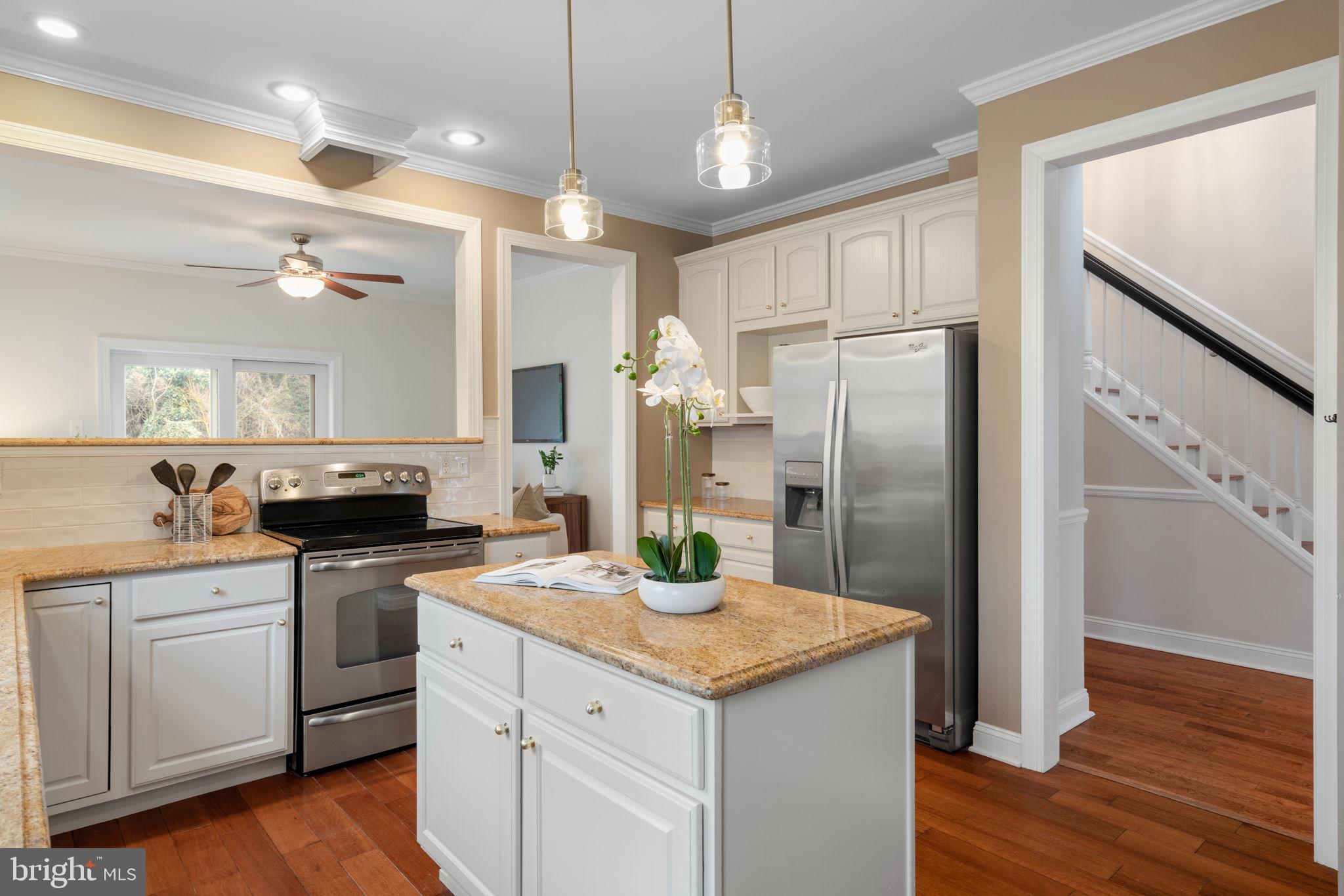 POWDER MILL - Residential