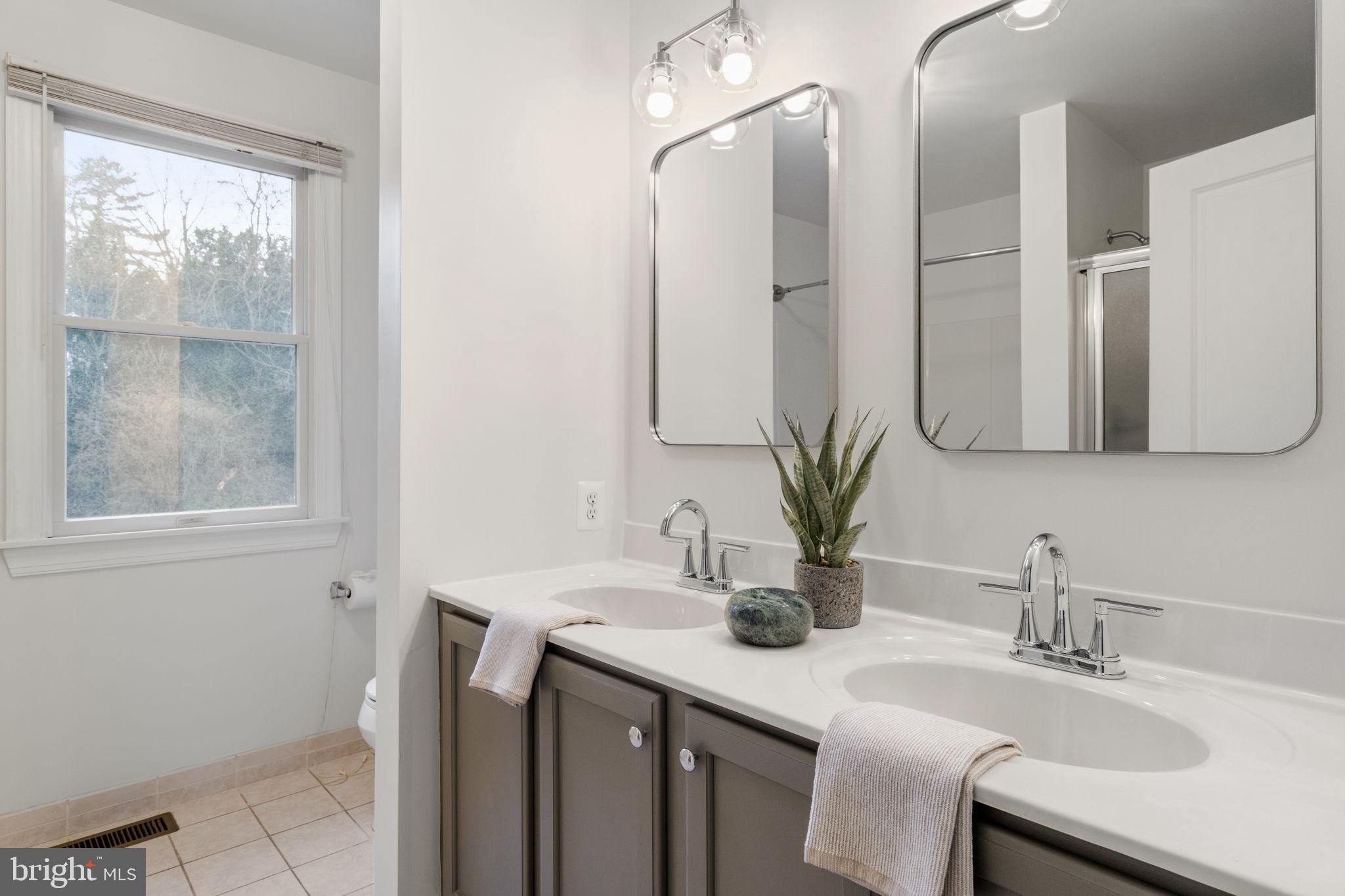 POWDER MILL - Residential