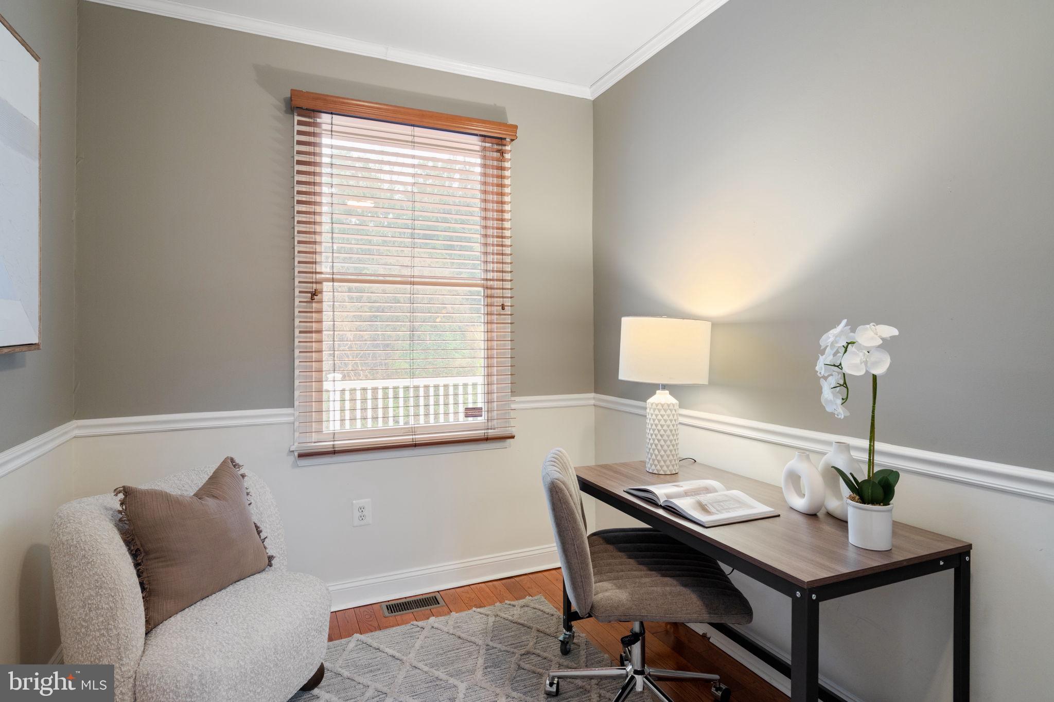 POWDER MILL - Residential