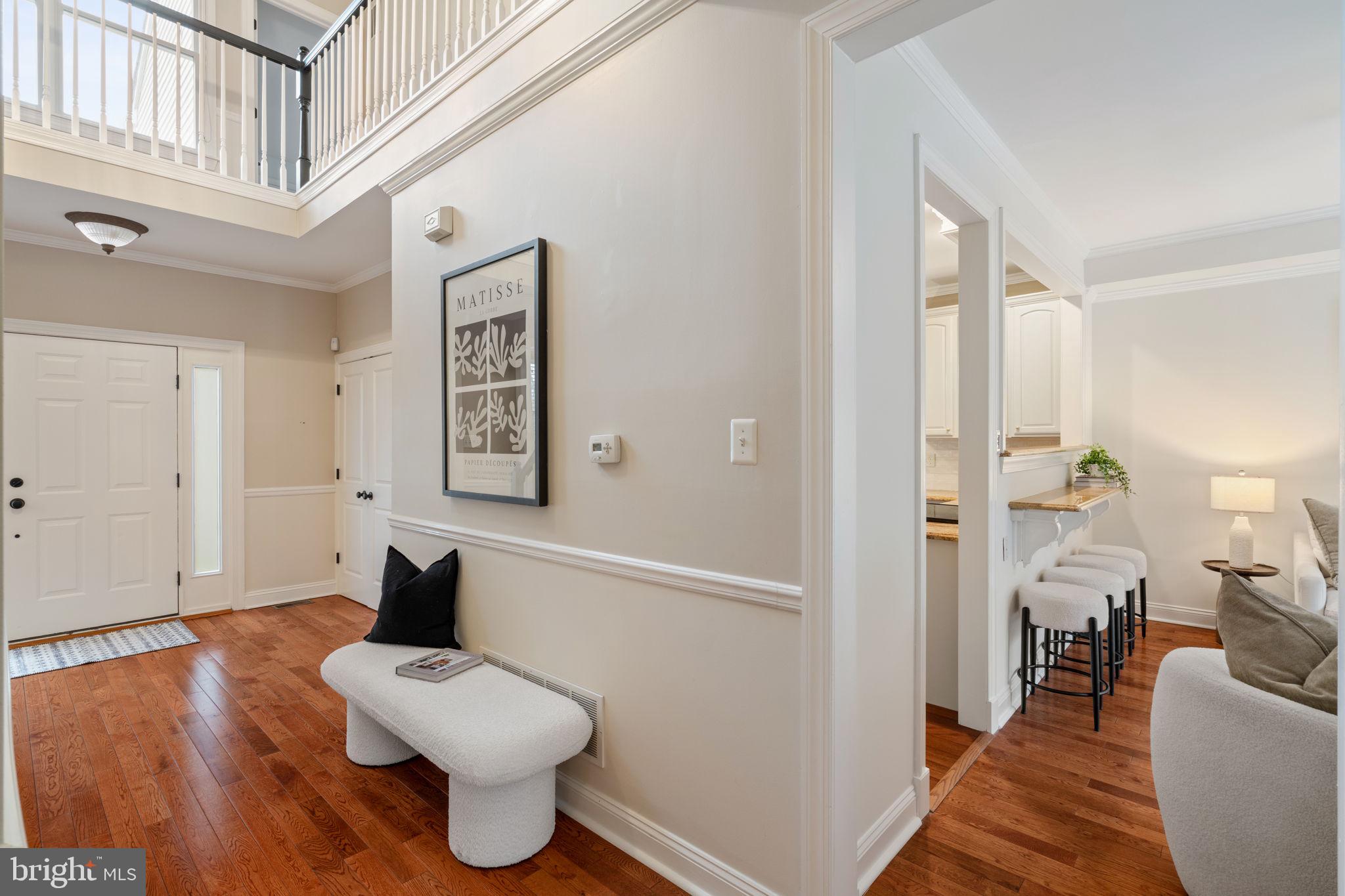 POWDER MILL - Residential