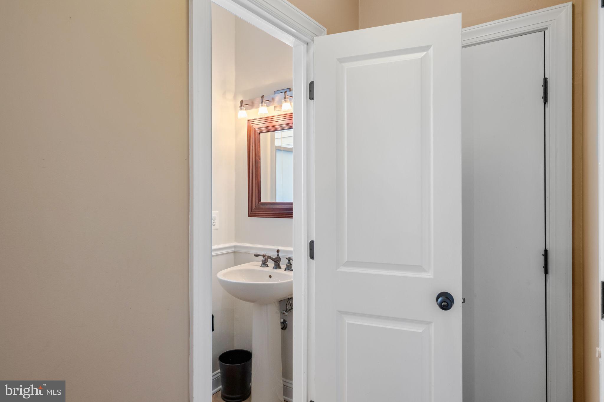 POWDER MILL - Residential