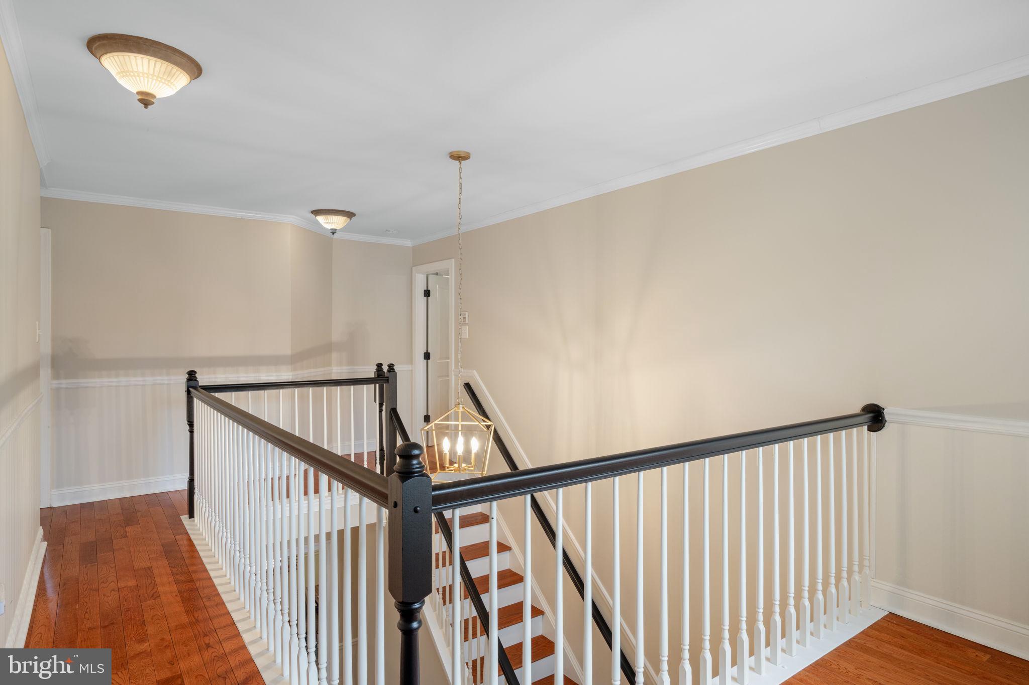 POWDER MILL - Residential