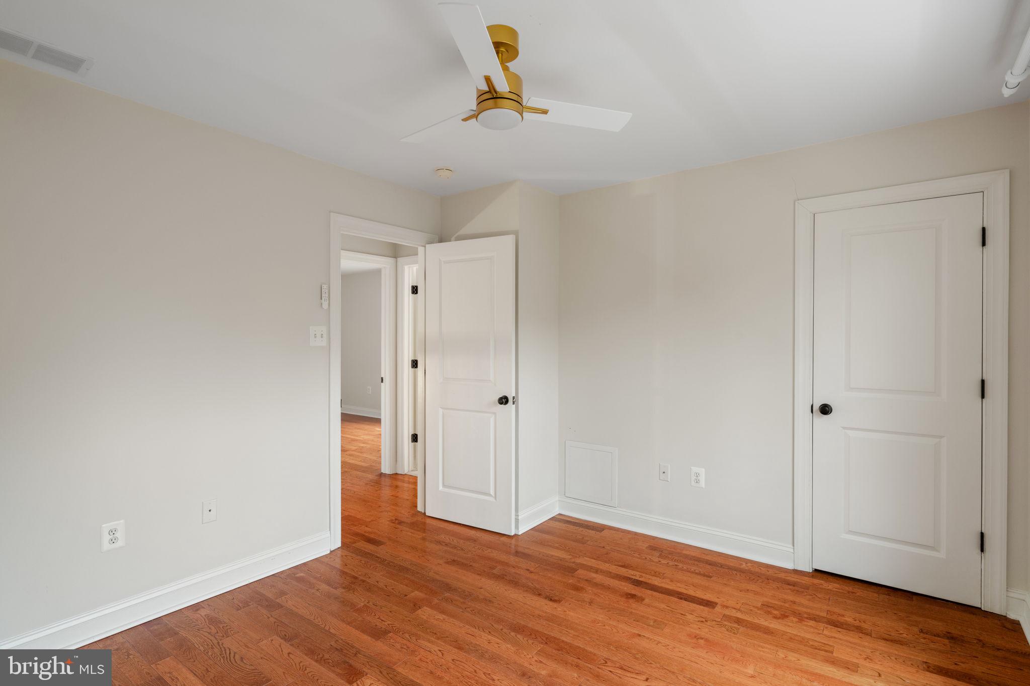 POWDER MILL - Residential