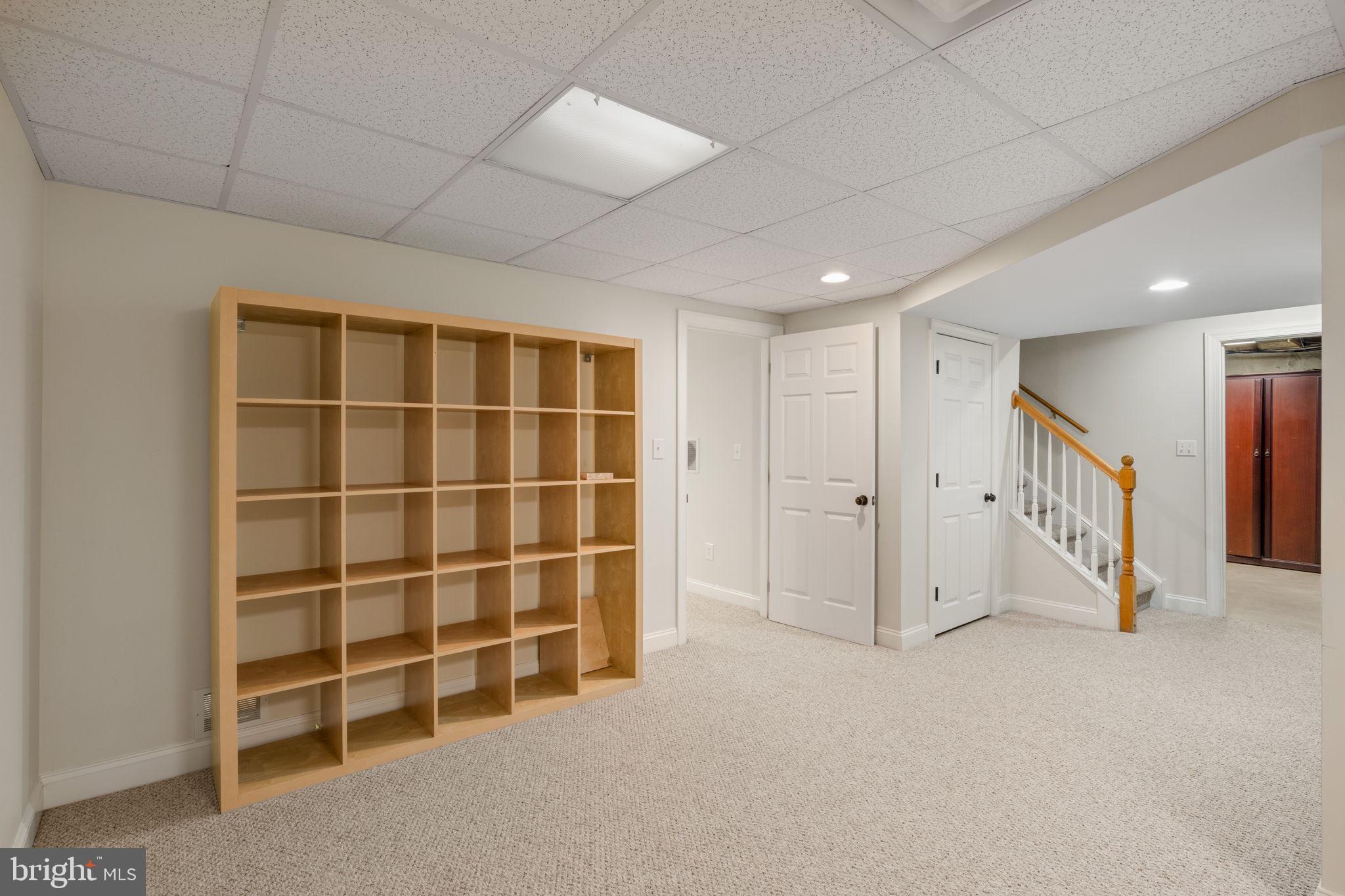 POWDER MILL - Residential