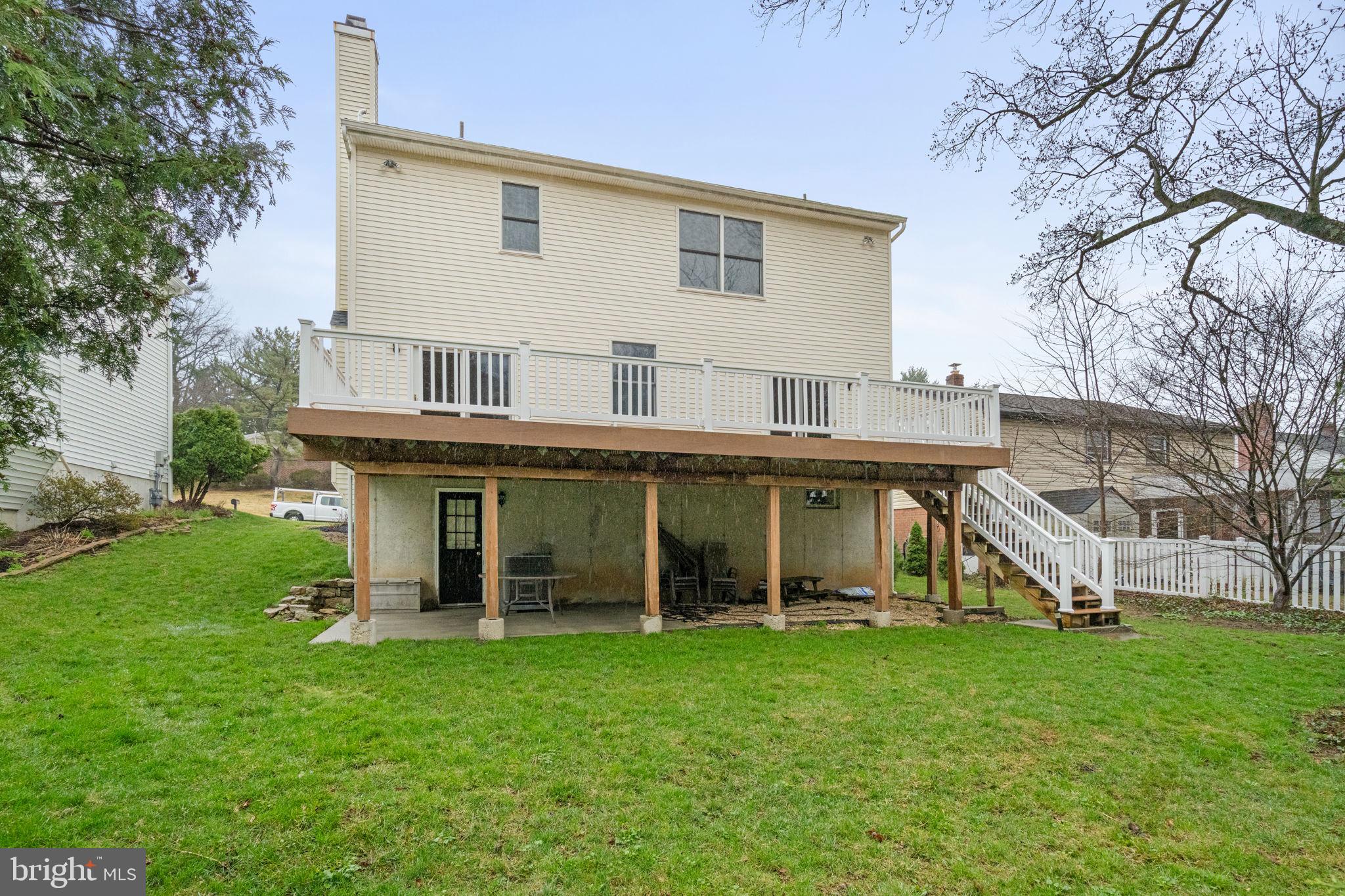 POWDER MILL - Residential